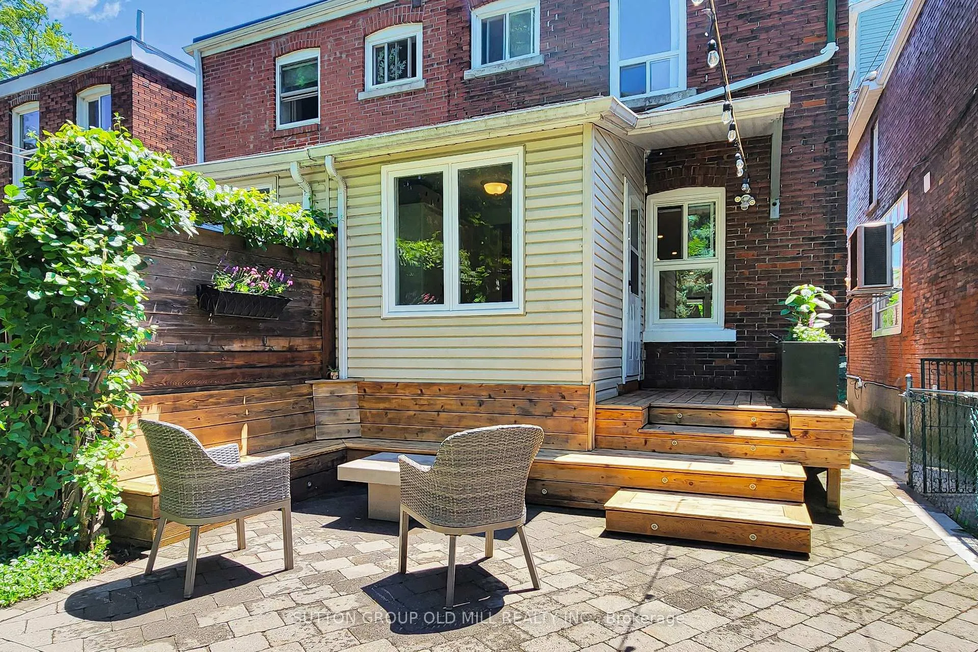 Photo 41 of 90 Fermanagh Avenue, Toronto, Roncesvalles — HOMEH