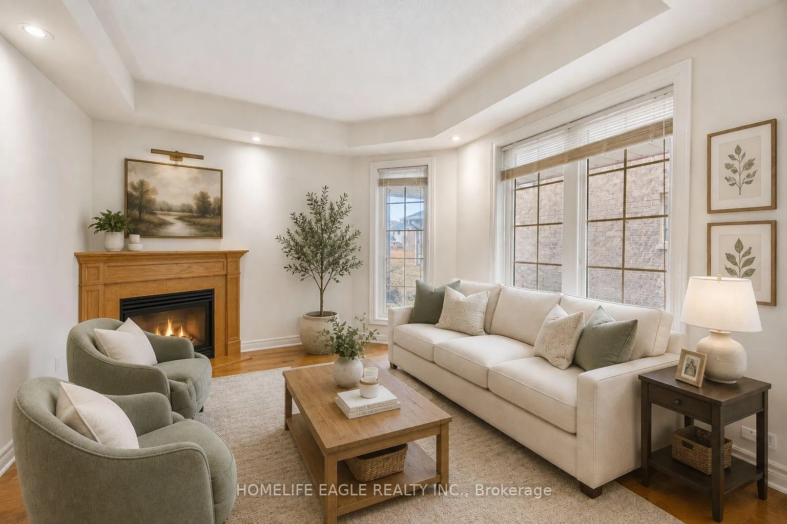 Photo 6 of 7 Headwater Road, Caledon, Bolton West — HOMEH