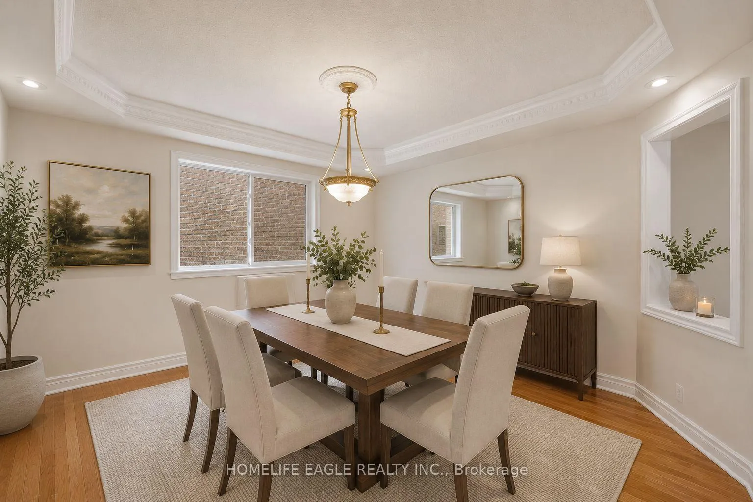 Photo 8 of 7 Headwater Road, Caledon, Bolton West — HOMEH