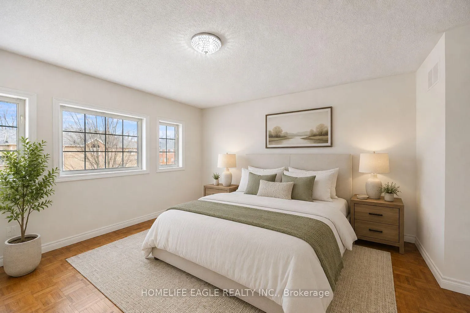 Photo 16 of 7 Headwater Road, Caledon, Bolton West — HOMEH