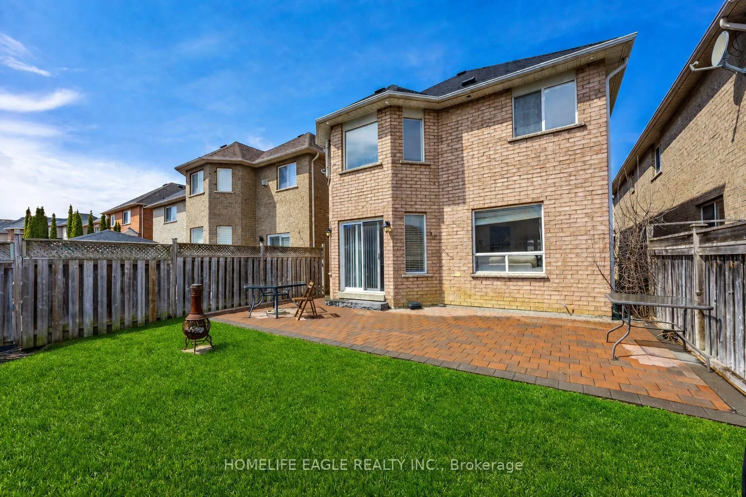 Photo 21 of 7 Headwater Road, Caledon, Bolton West — HOMEH