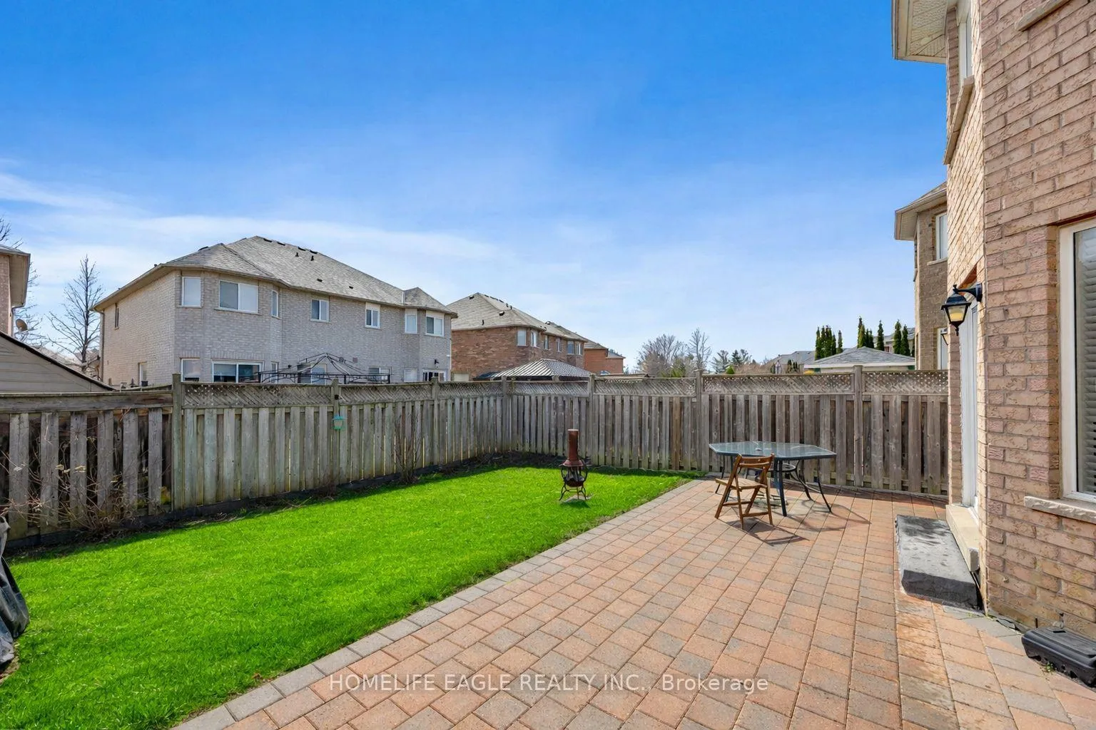 Photo 22 of 7 Headwater Road, Caledon, Bolton West — HOMEH