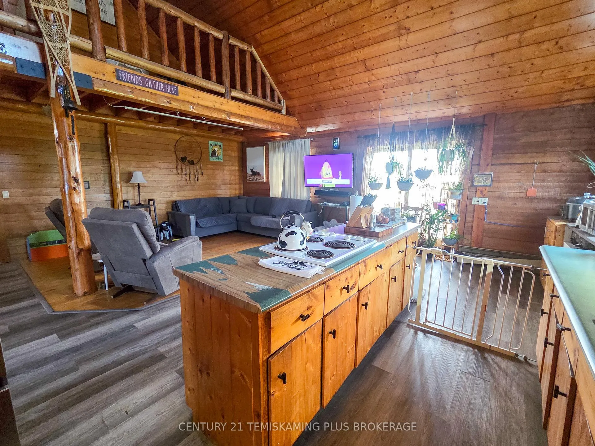 Photo 8 of 243131 Margueratt Road, Englehart, Central Timiskaming — HOMEH