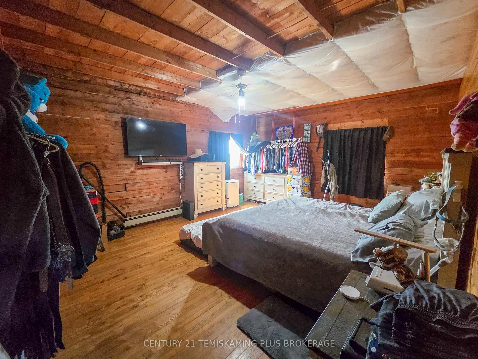 Photo 10 of 243131 Margueratt Road, Englehart, Central Timiskaming — HOMEH
