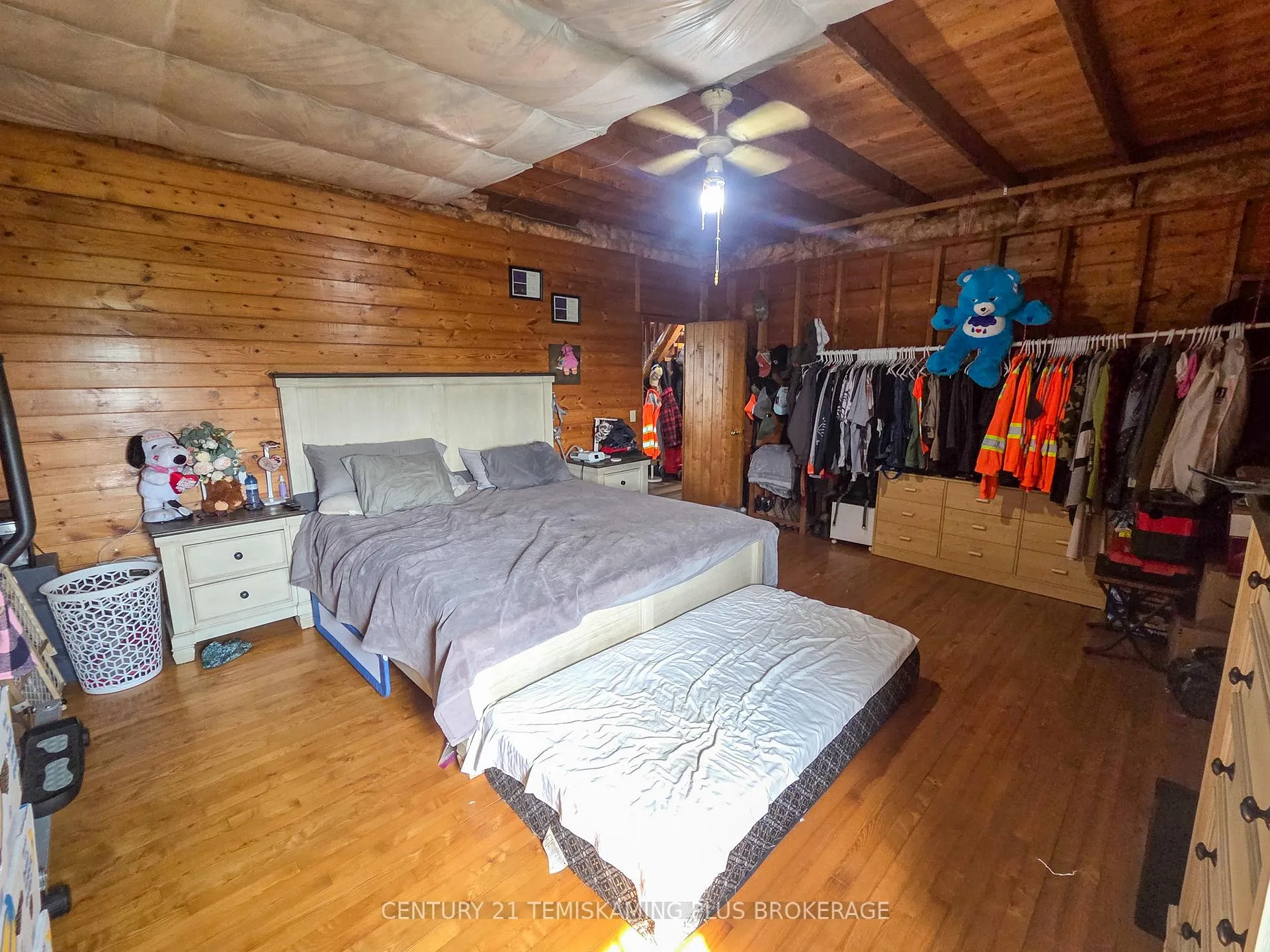 Photo 11 of 243131 Margueratt Road, Englehart, Central Timiskaming — HOMEH