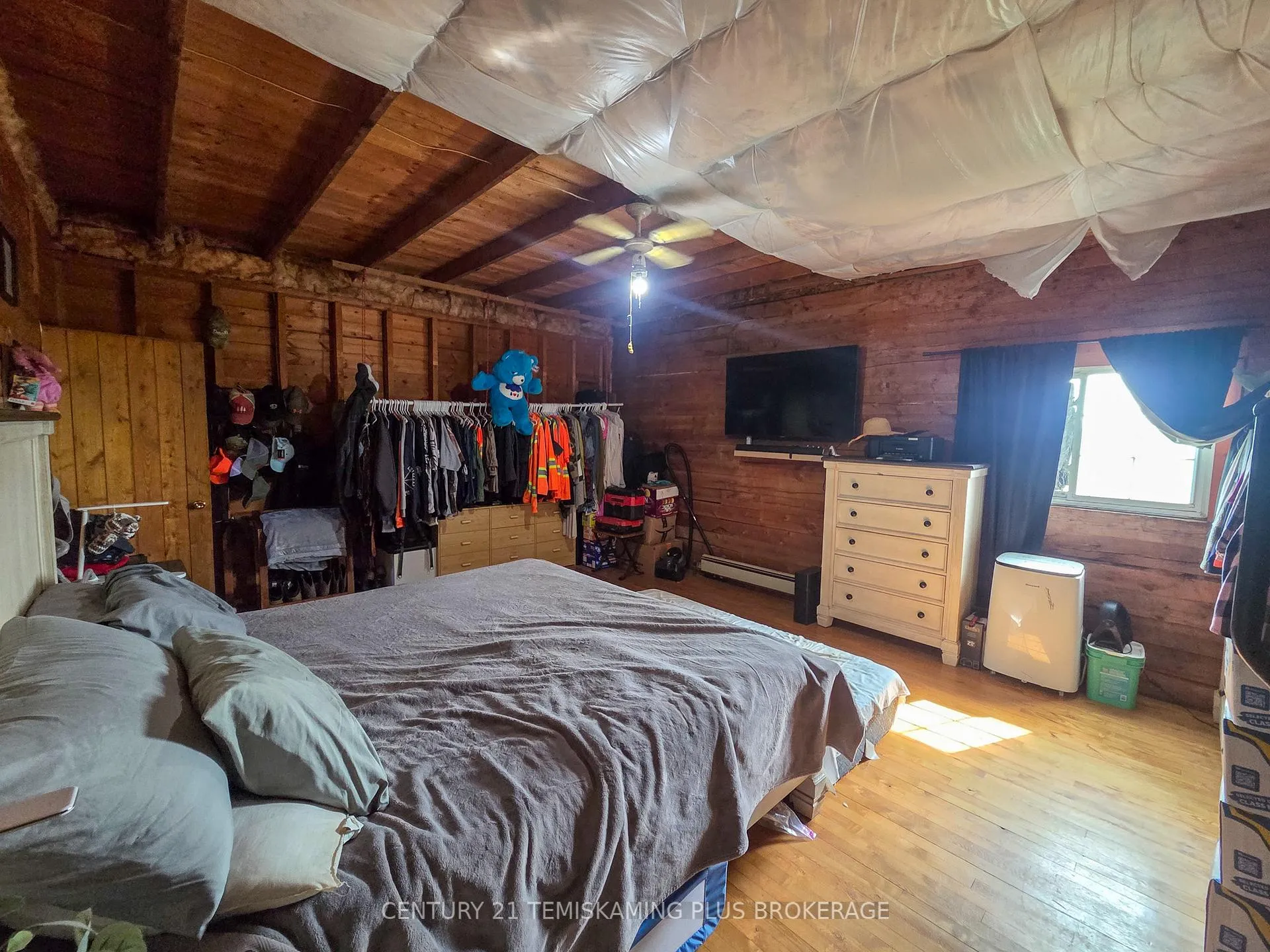 Photo 12 of 243131 Margueratt Road, Englehart, Central Timiskaming — HOMEH