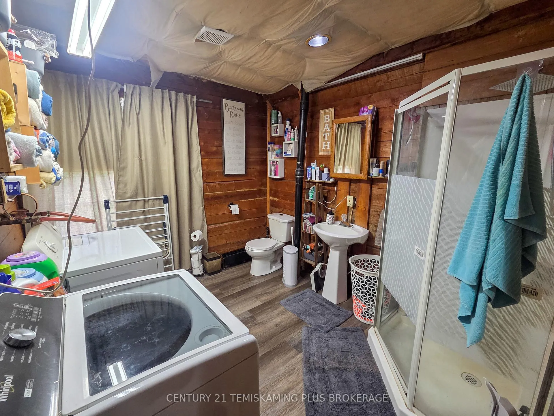 Photo 13 of 243131 Margueratt Road, Englehart, Central Timiskaming — HOMEH