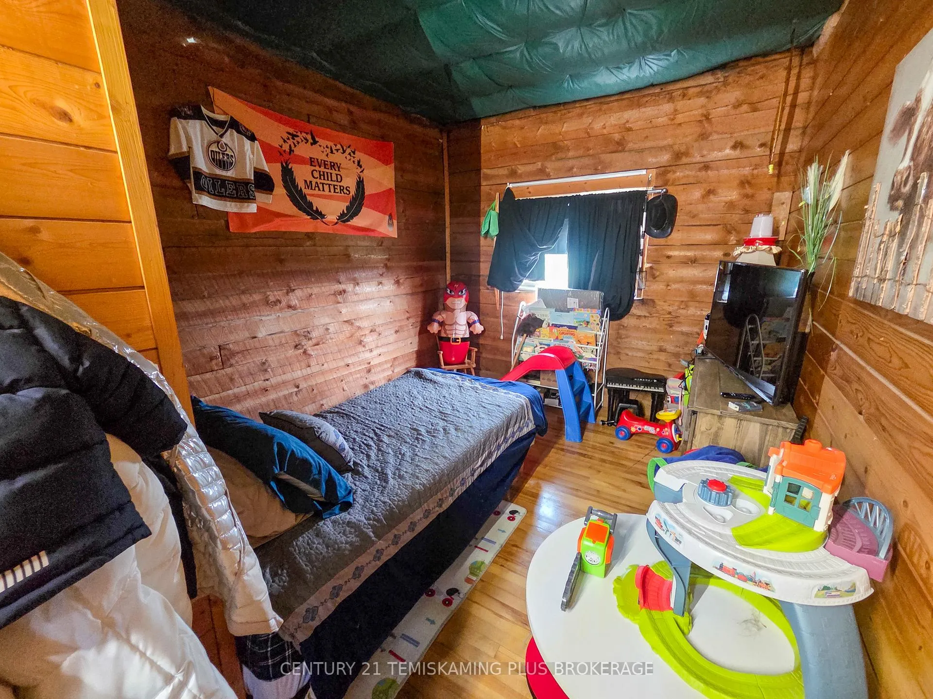 Photo 15 of 243131 Margueratt Road, Englehart, Central Timiskaming — HOMEH