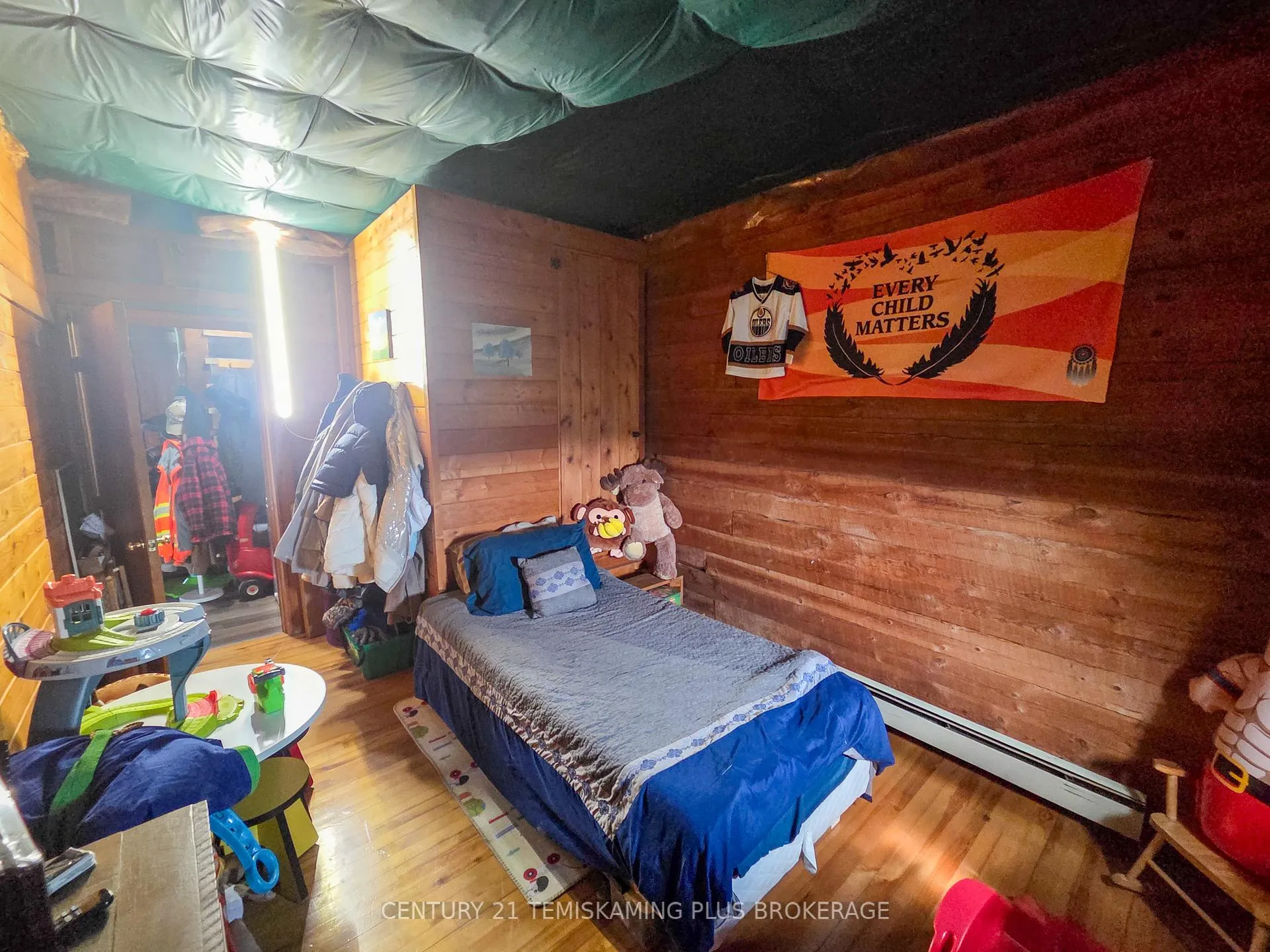 Photo 16 of 243131 Margueratt Road, Englehart, Central Timiskaming — HOMEH