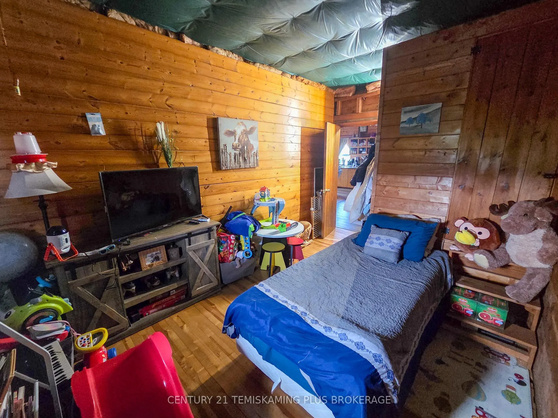 Photo 17 of 243131 Margueratt Road, Englehart, Central Timiskaming — HOMEH