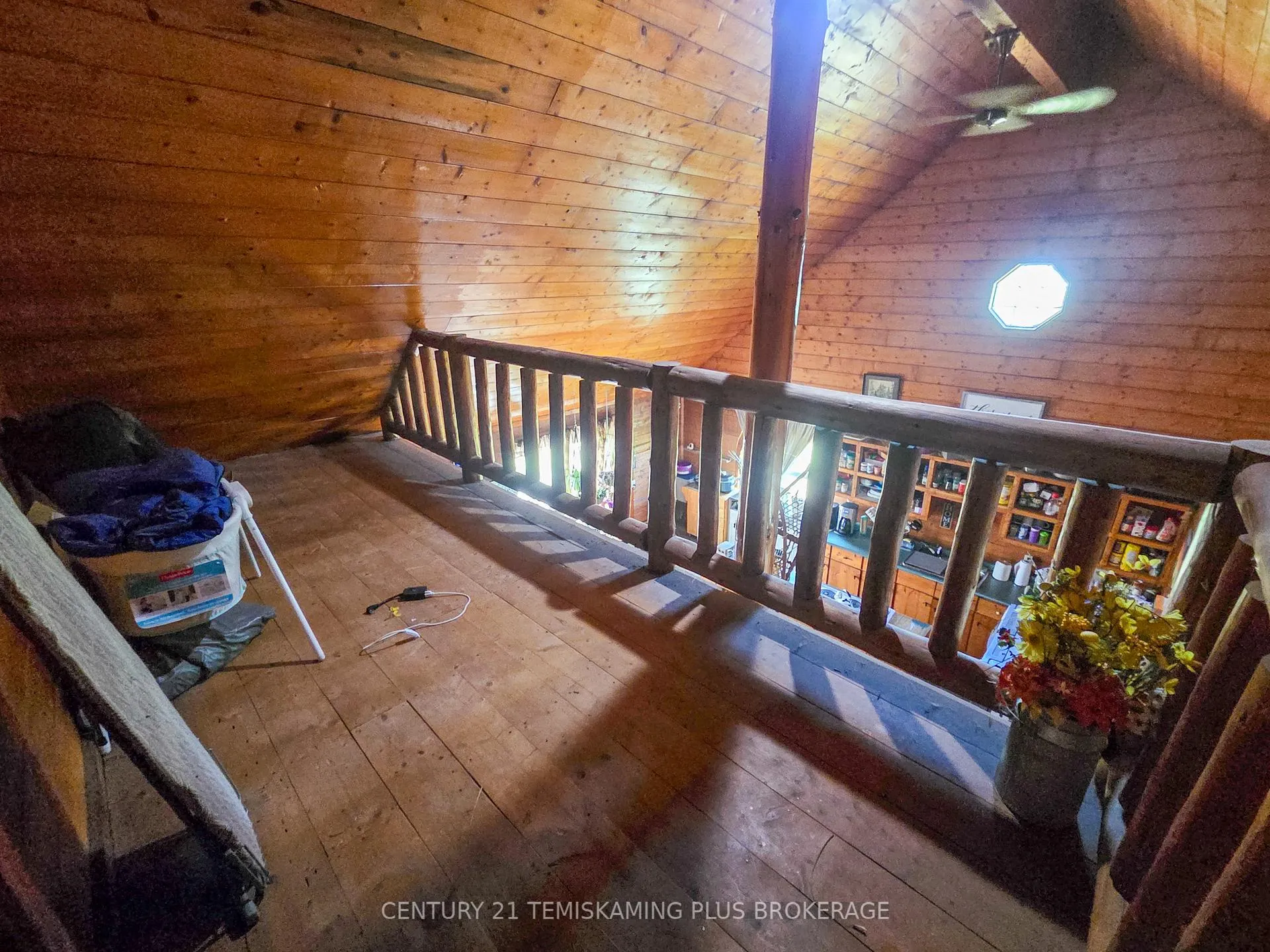 Photo 18 of 243131 Margueratt Road, Englehart, Central Timiskaming — HOMEH