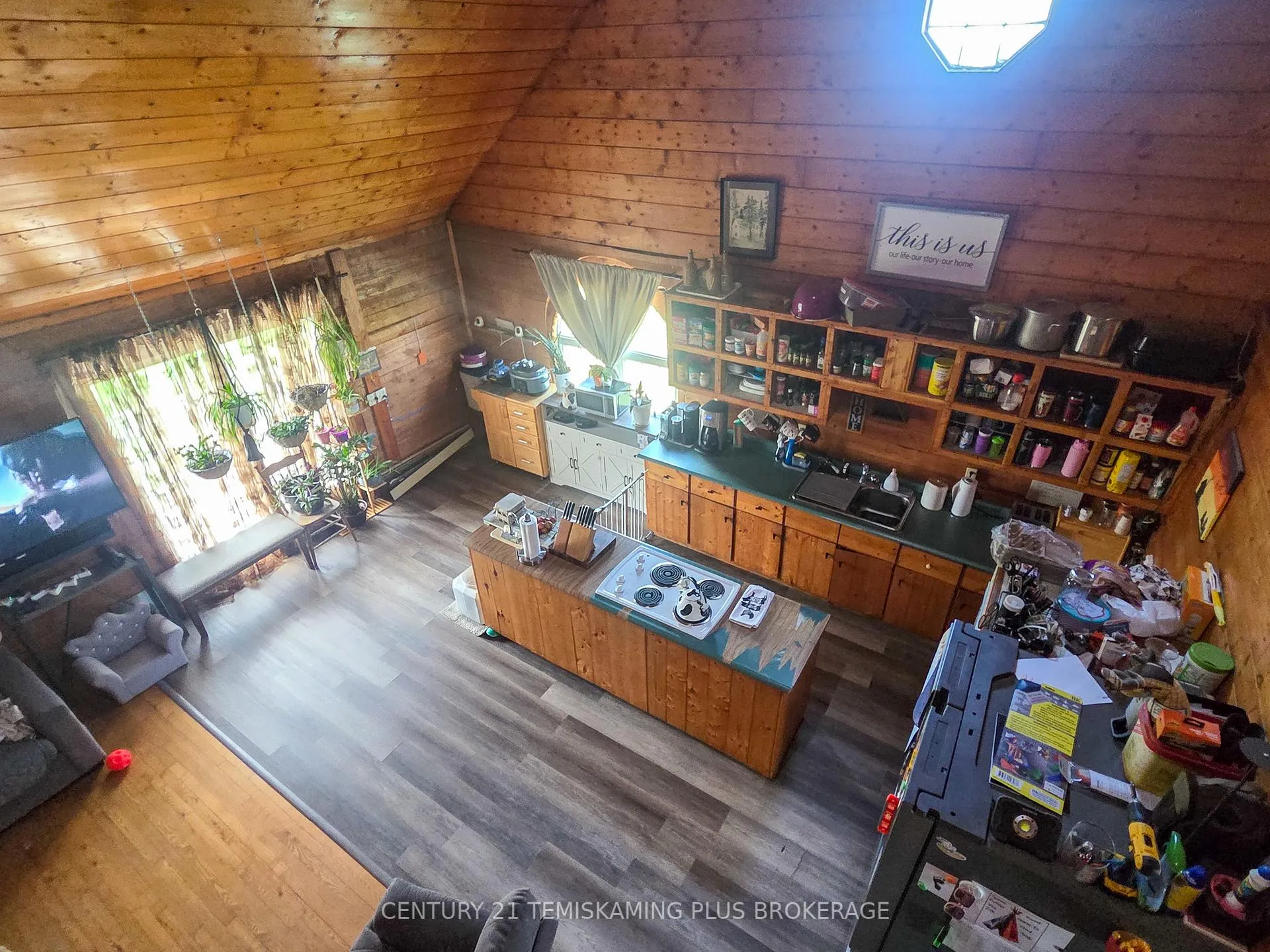 Photo 20 of 243131 Margueratt Road, Englehart, Central Timiskaming — HOMEH
