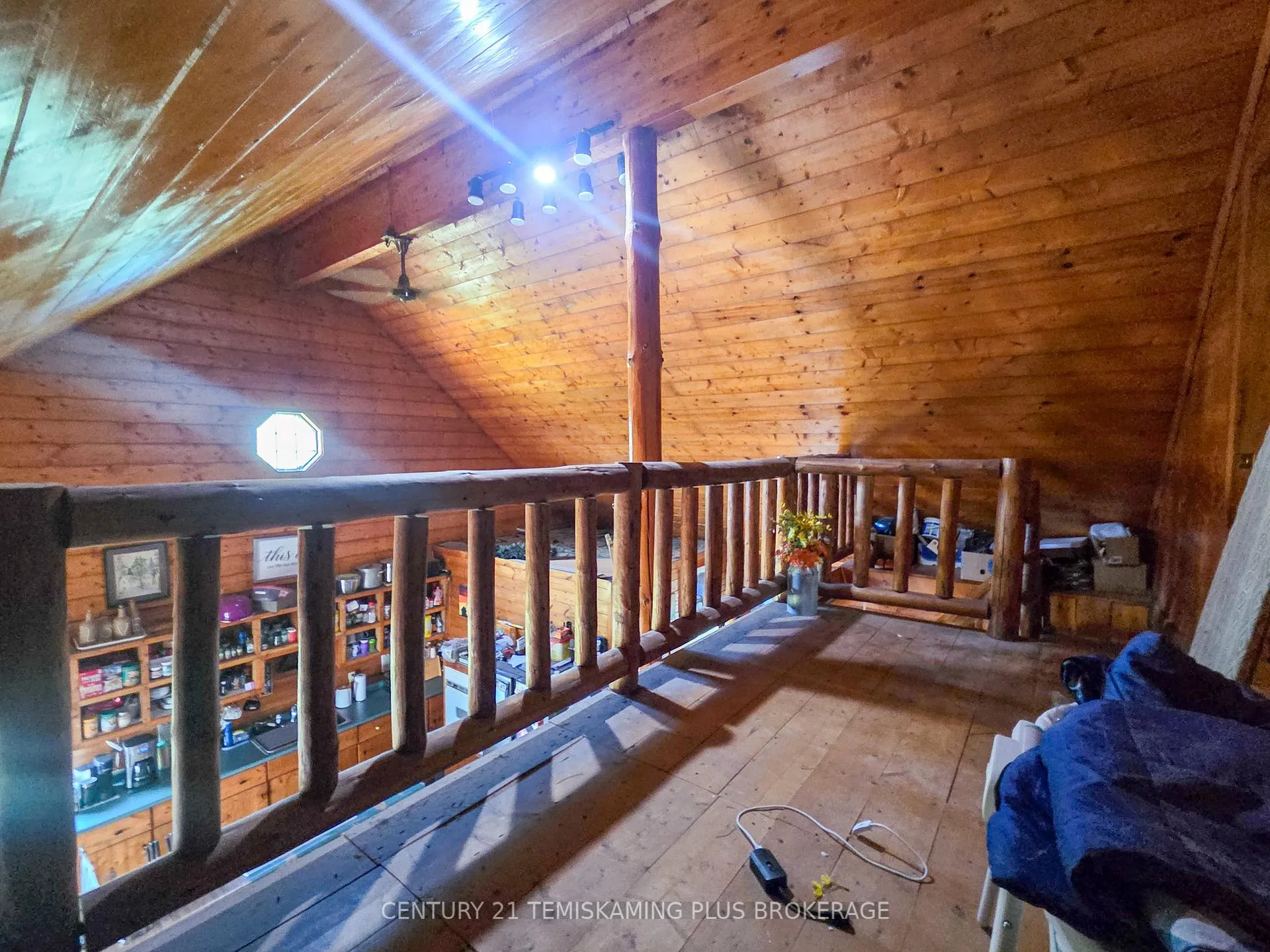Photo 21 of 243131 Margueratt Road, Englehart, Central Timiskaming — HOMEH