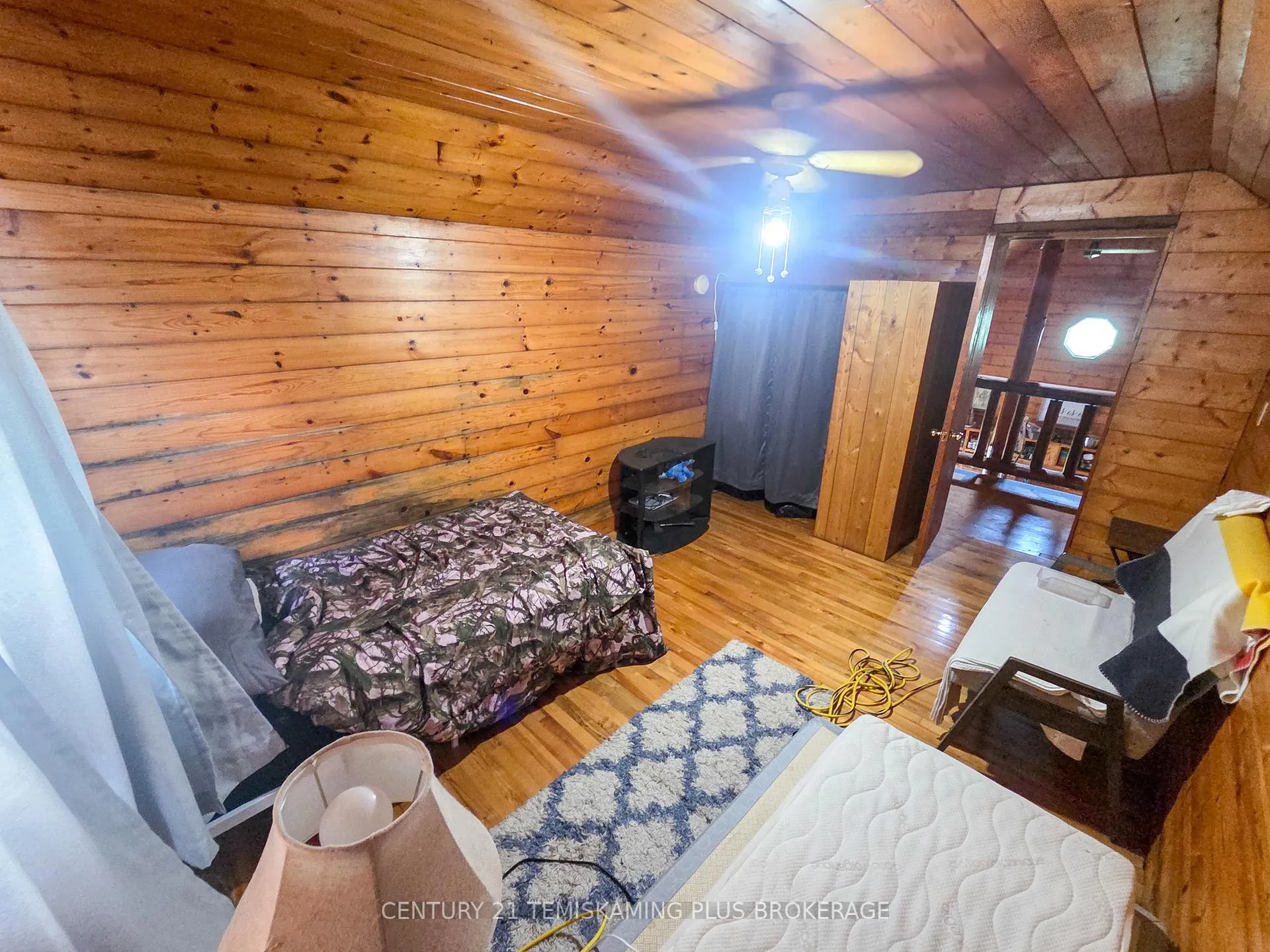 Photo 23 of 243131 Margueratt Road, Englehart, Central Timiskaming — HOMEH