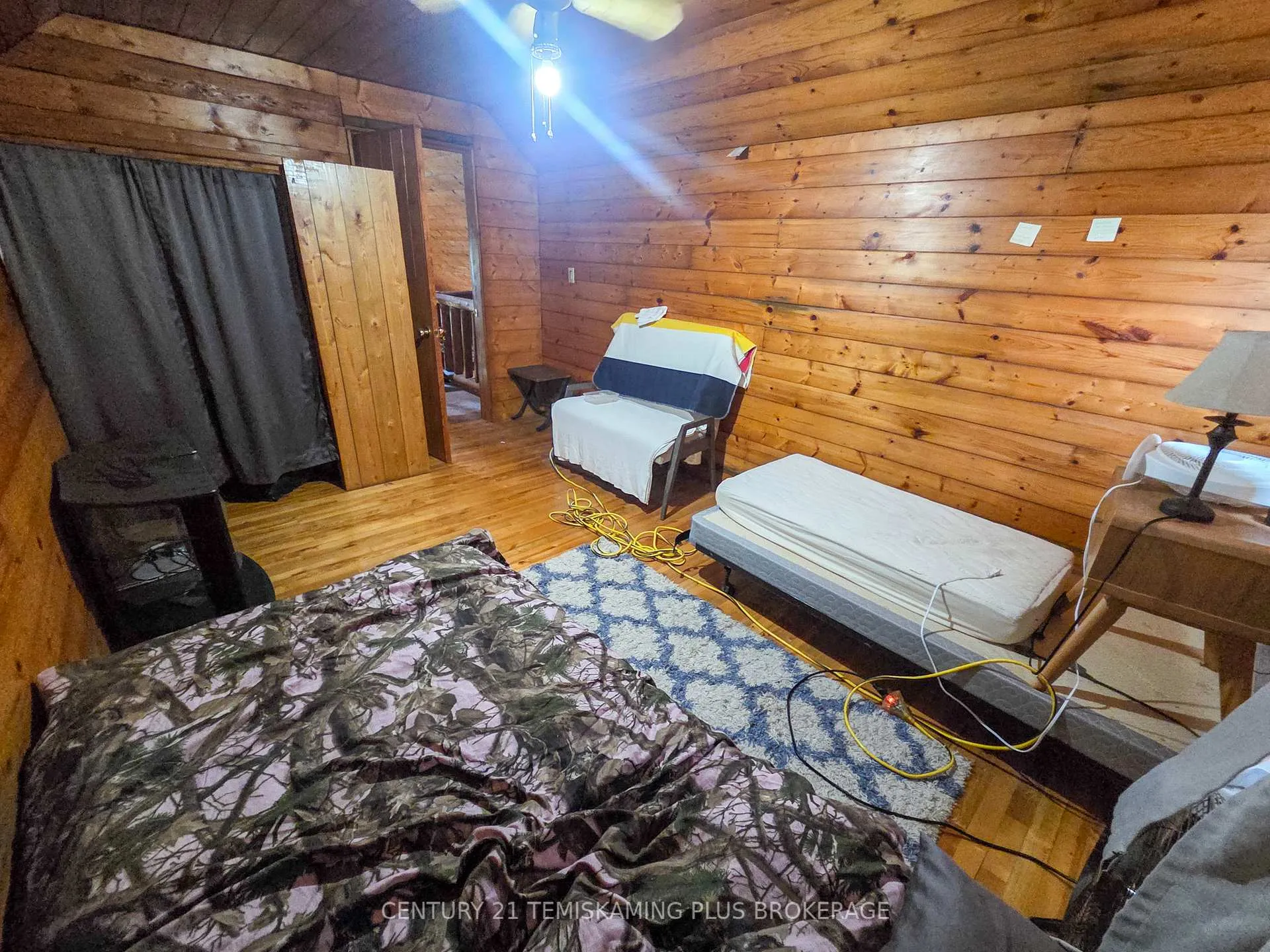 Photo 24 of 243131 Margueratt Road, Englehart, Central Timiskaming — HOMEH