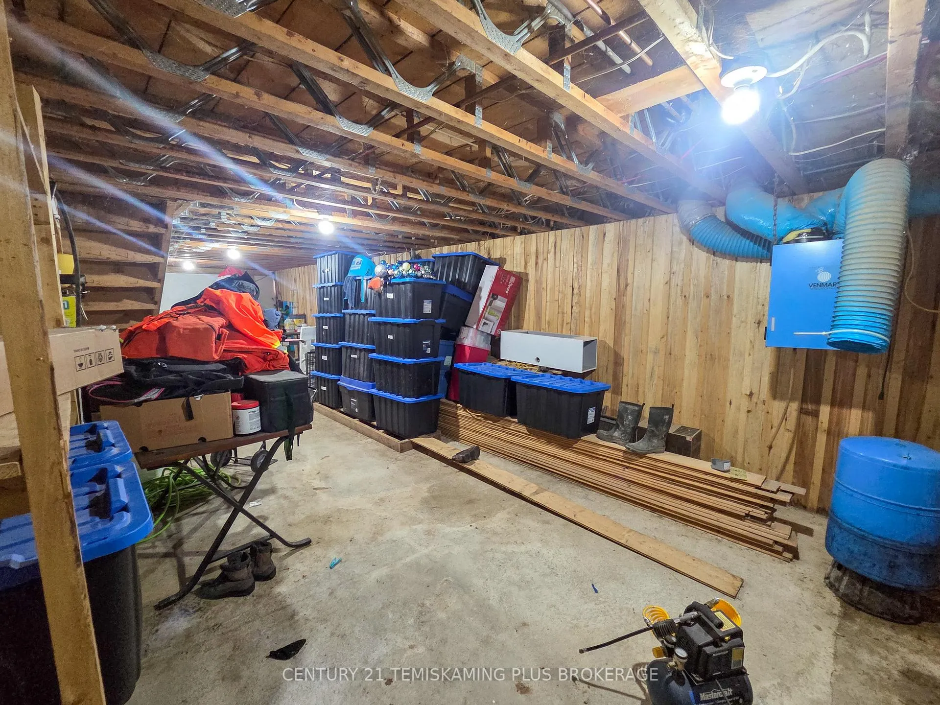 Photo 25 of 243131 Margueratt Road, Englehart, Central Timiskaming — HOMEH
