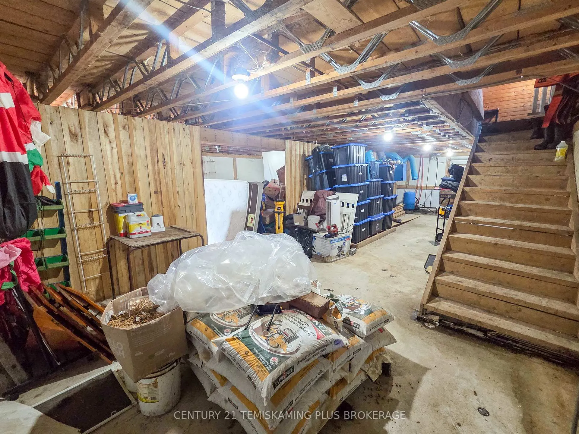 Photo 26 of 243131 Margueratt Road, Englehart, Central Timiskaming — HOMEH
