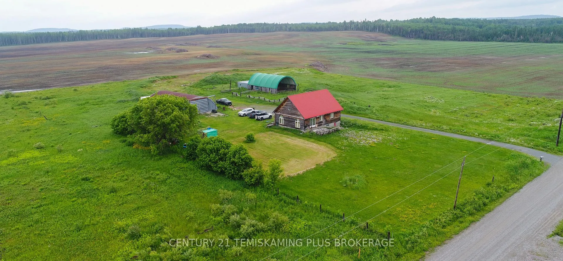 Photo 27 of 243131 Margueratt Road, Englehart, Central Timiskaming — HOMEH
