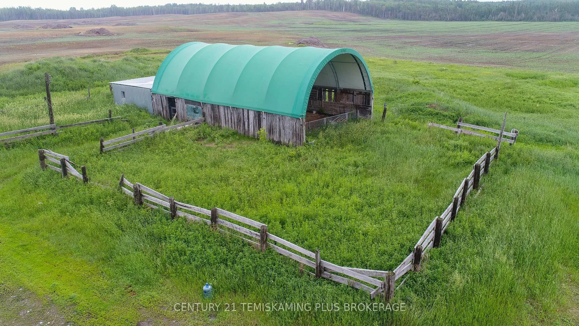 Photo 28 of 243131 Margueratt Road, Englehart, Central Timiskaming — HOMEH