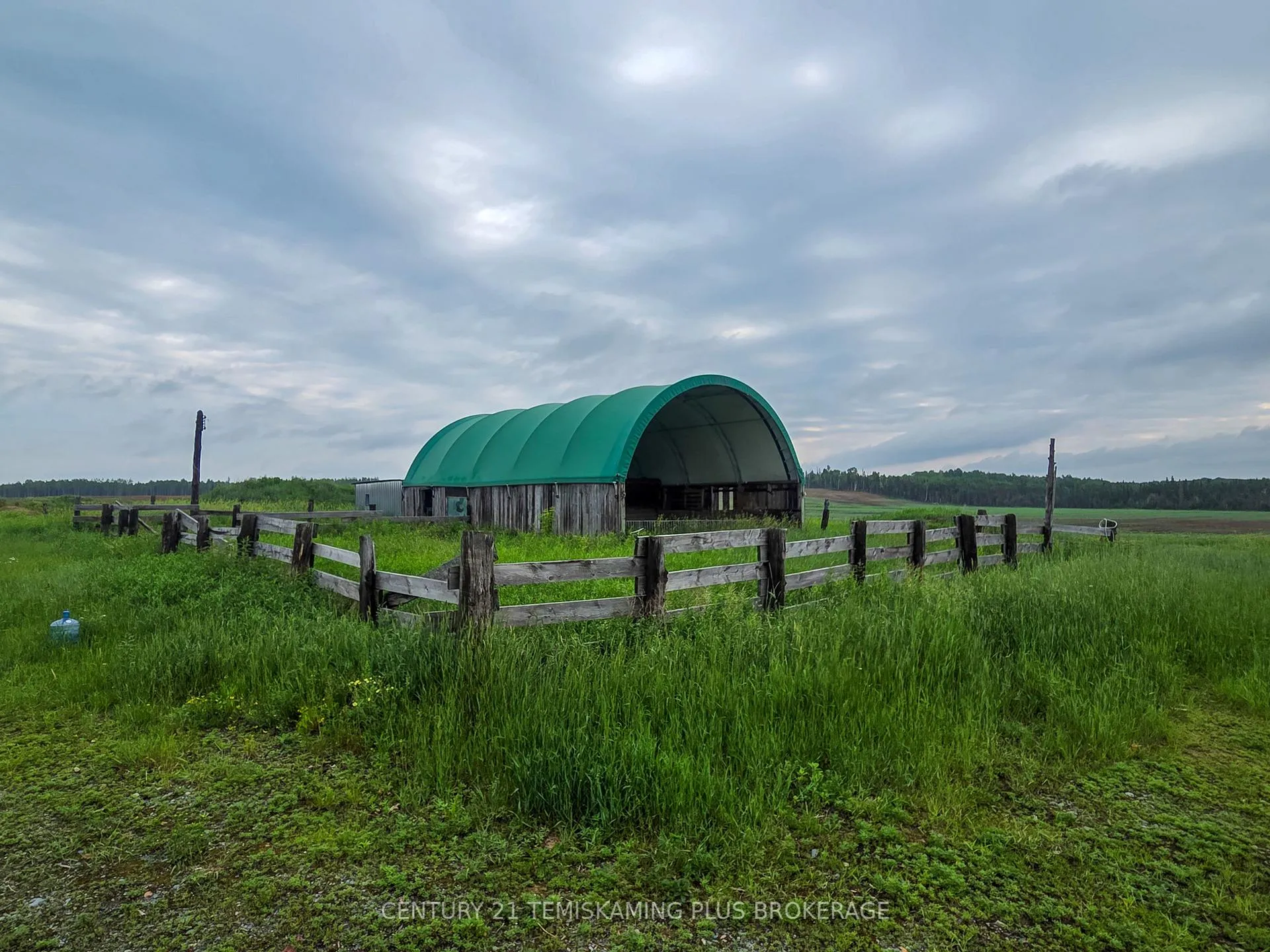 Photo 29 of 243131 Margueratt Road, Englehart, Central Timiskaming — HOMEH