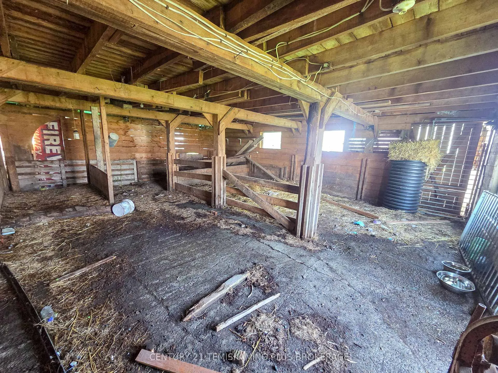 Photo 31 of 243131 Margueratt Road, Englehart, Central Timiskaming — HOMEH