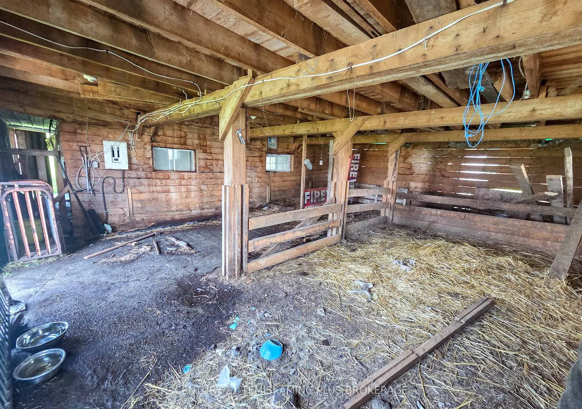 Photo 32 of 243131 Margueratt Road, Englehart, Central Timiskaming — HOMEH