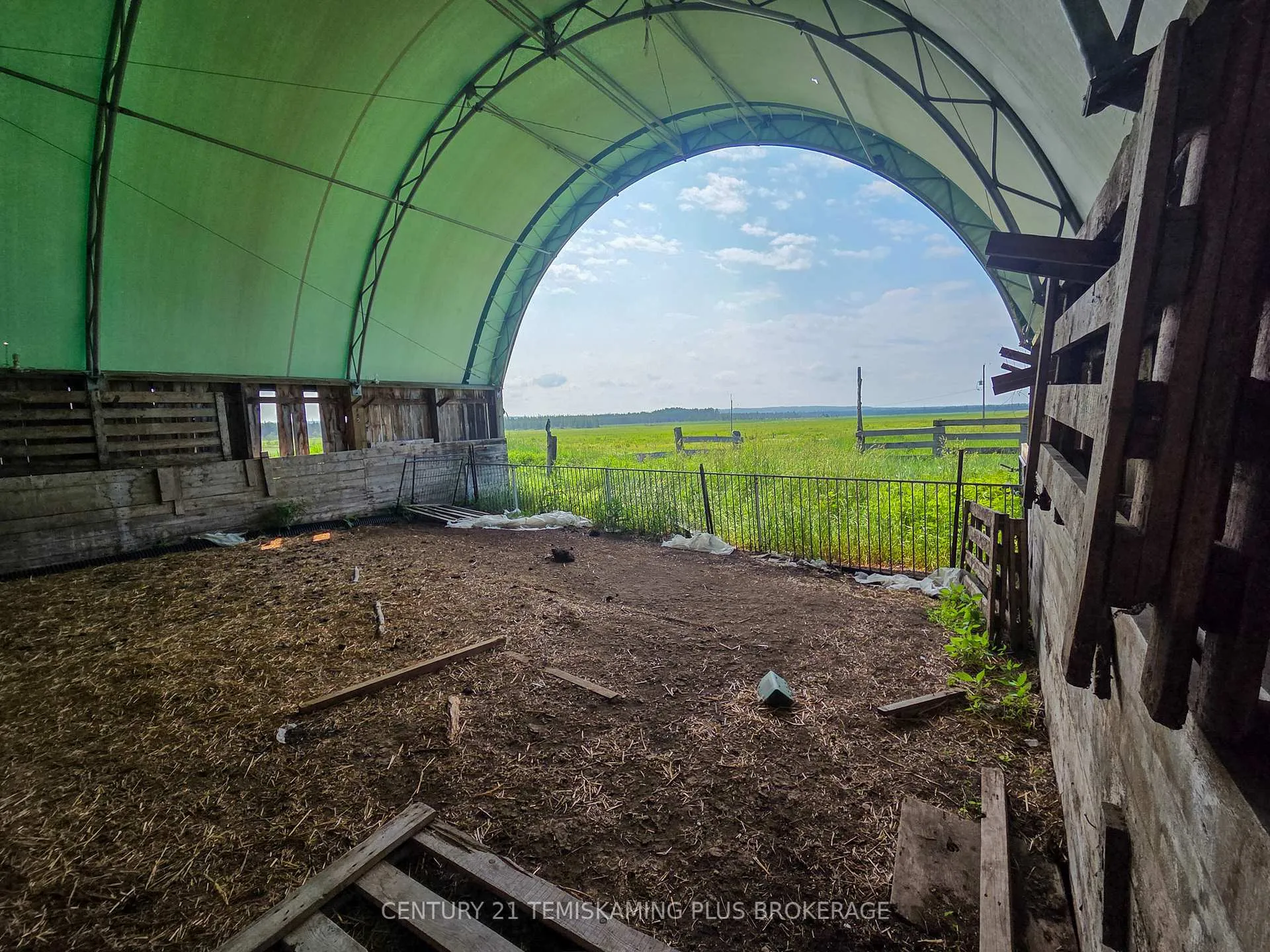Photo 33 of 243131 Margueratt Road, Englehart, Central Timiskaming — HOMEH