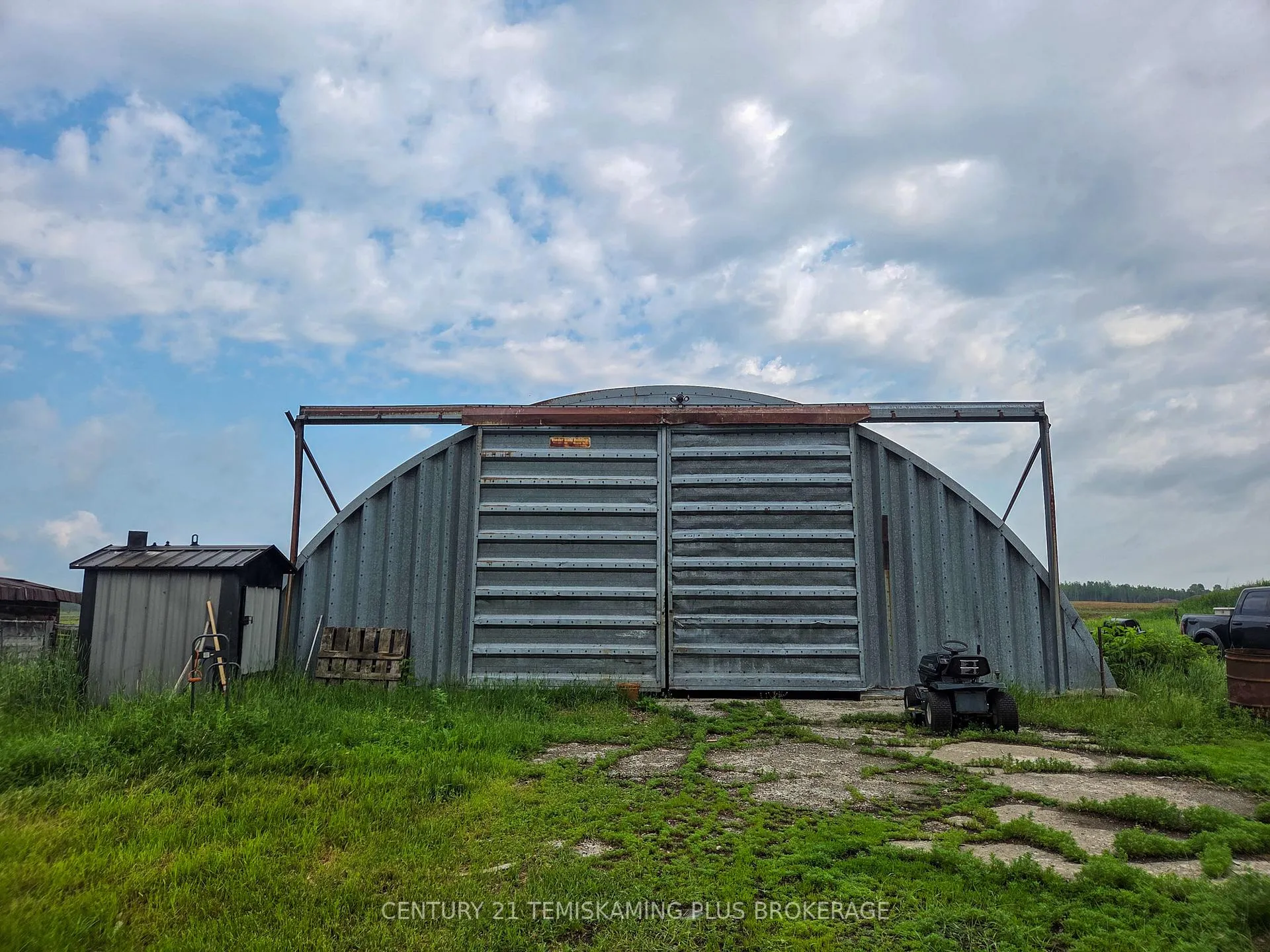 Photo 35 of 243131 Margueratt Road, Englehart, Central Timiskaming — HOMEH