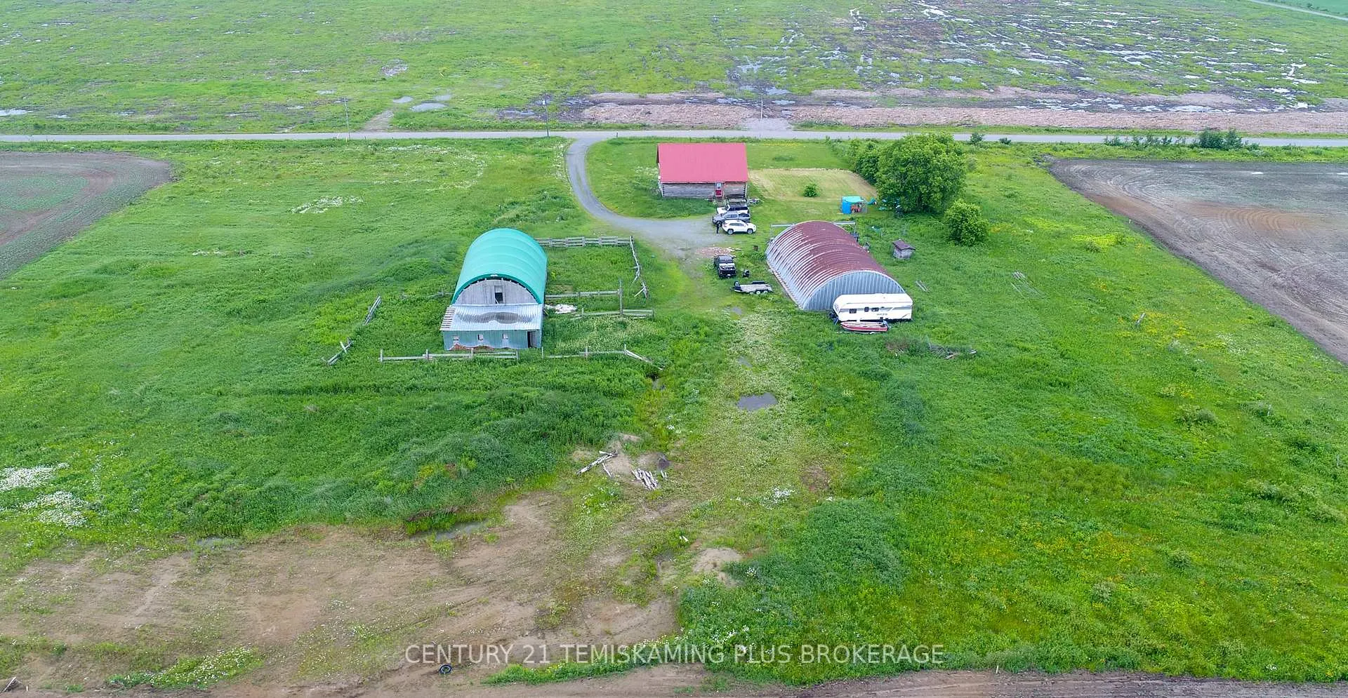 Photo 39 of 243131 Margueratt Road, Englehart, Central Timiskaming — HOMEH