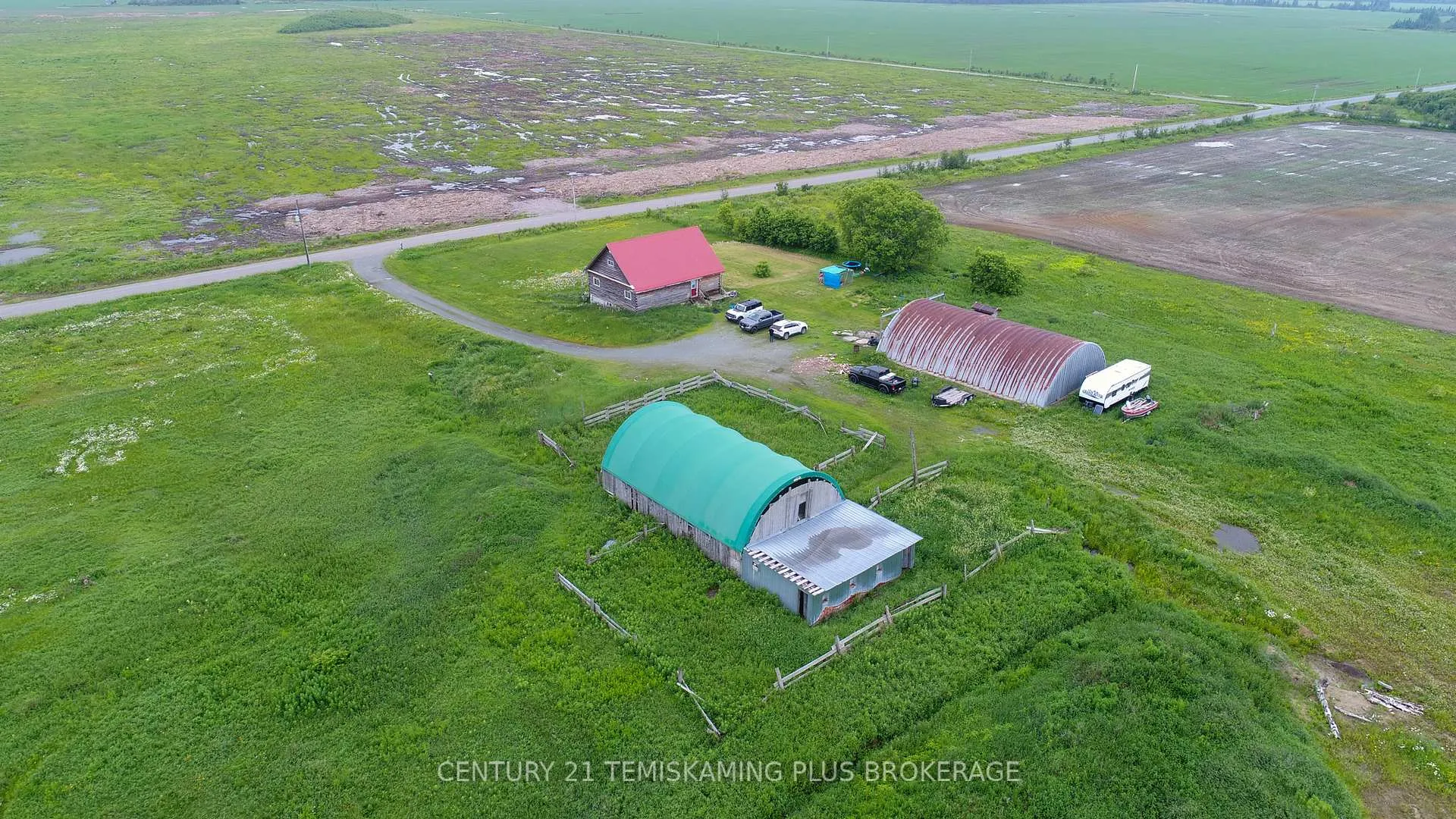 Photo 40 of 243131 Margueratt Road, Englehart, Central Timiskaming — HOMEH