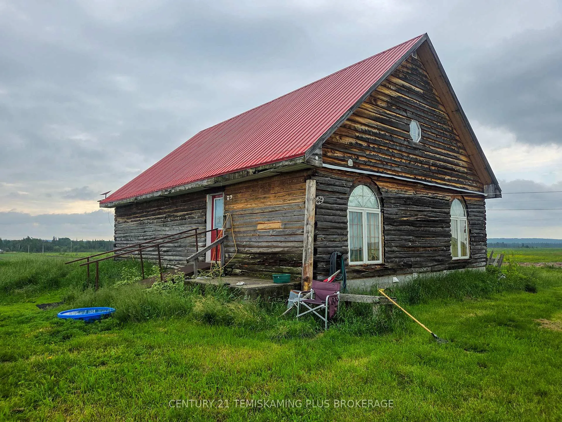 Photo 41 of 243131 Margueratt Road, Englehart, Central Timiskaming — HOMEH