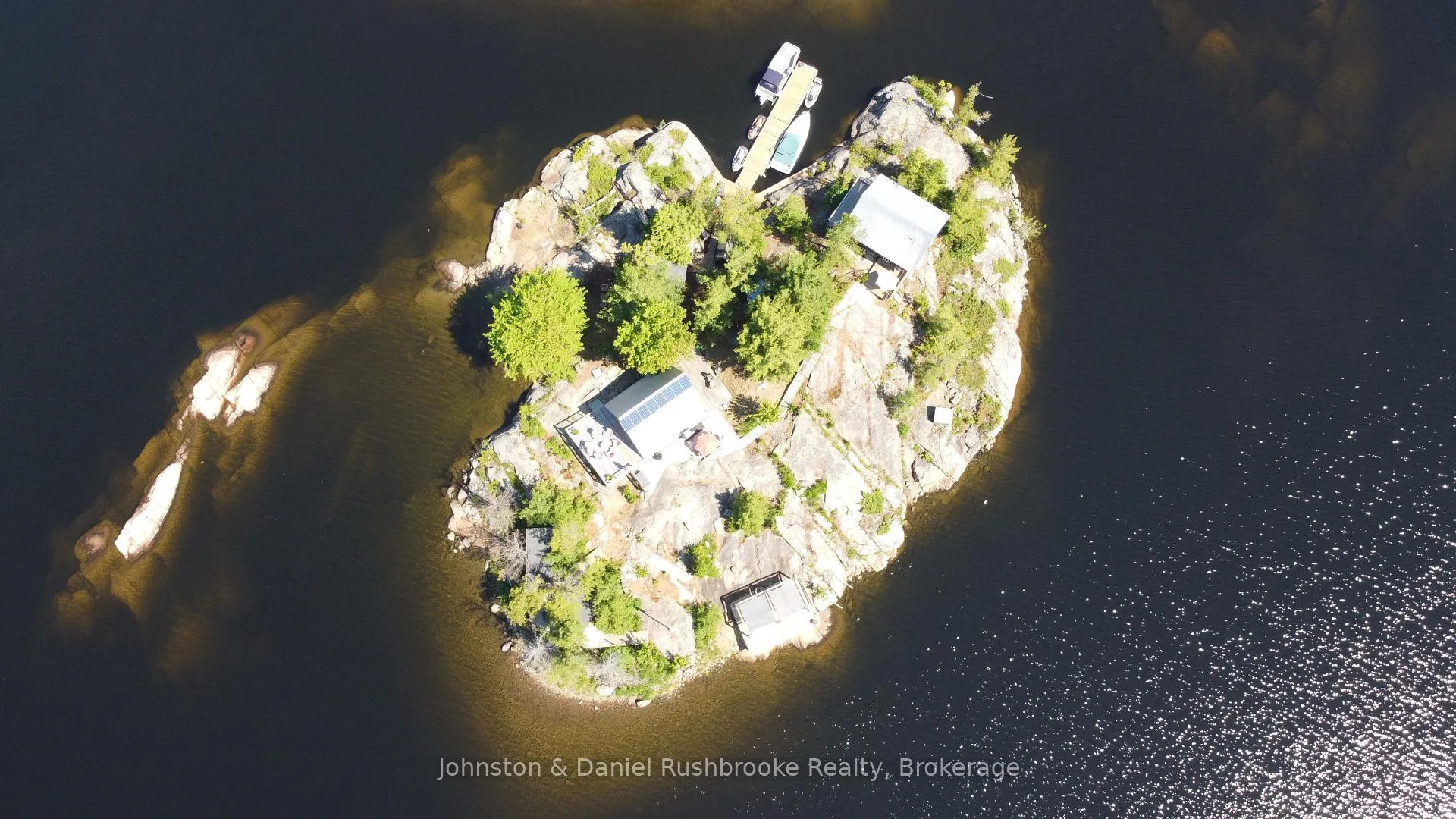Photo 2 of 1 B244 (Conger) Island, The Archipelago, Archipelago South — HOMEH