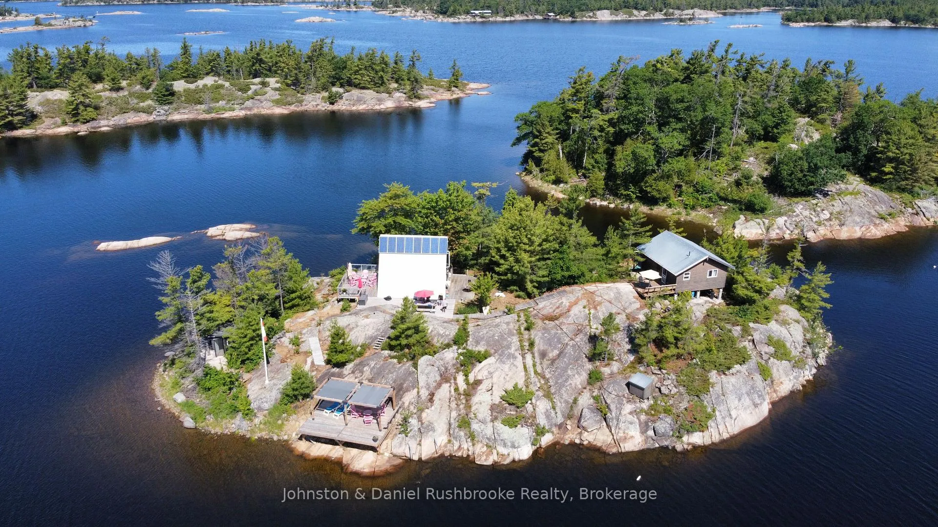 Photo 3 of 1 B244 (Conger) Island, The Archipelago, Archipelago South — HOMEH