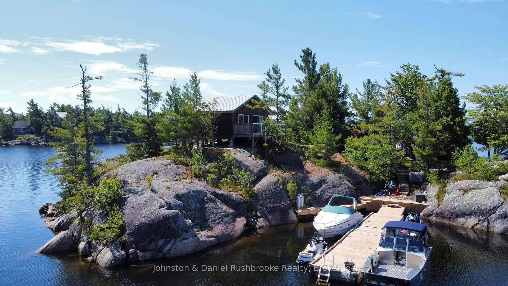 Photo 5 of 1 B244 (Conger) Island, The Archipelago, Archipelago South — HOMEH