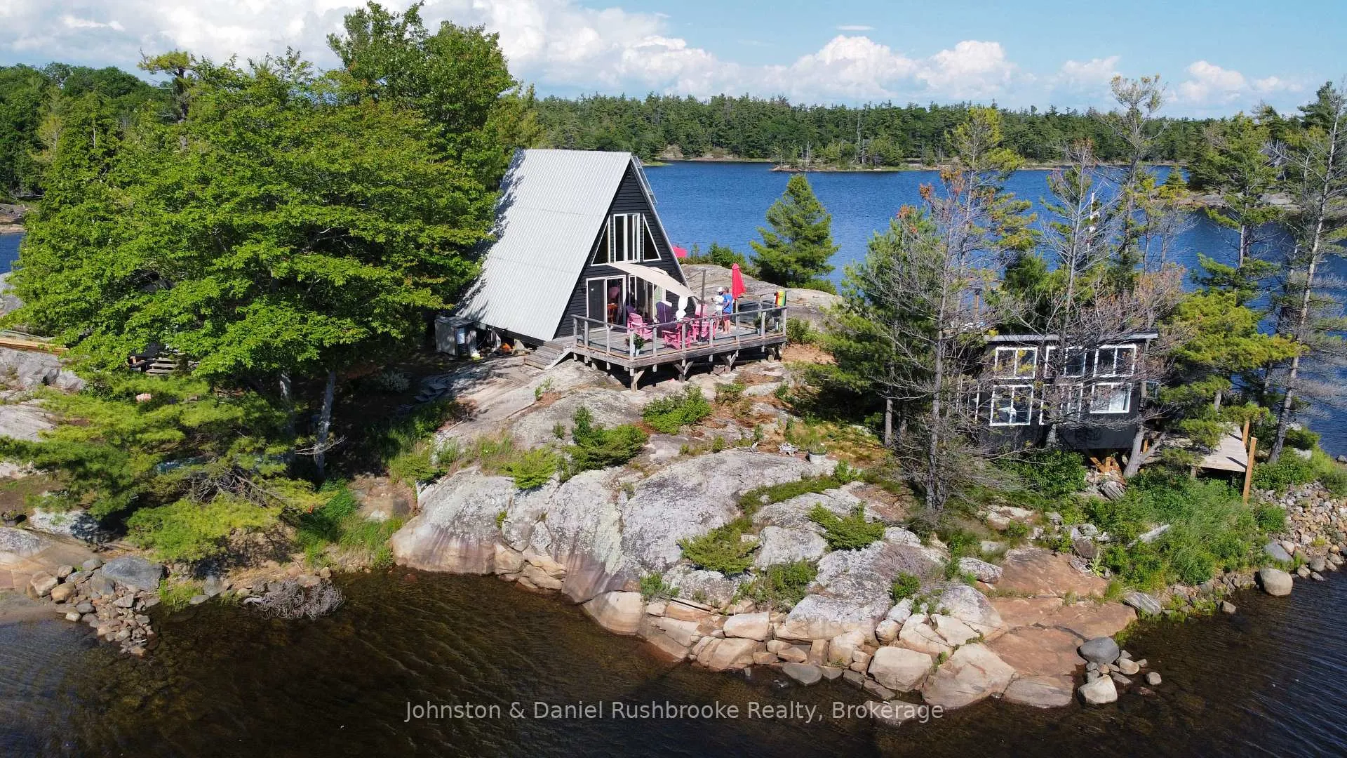 Photo 6 of 1 B244 (Conger) Island, The Archipelago, Archipelago South — HOMEH
