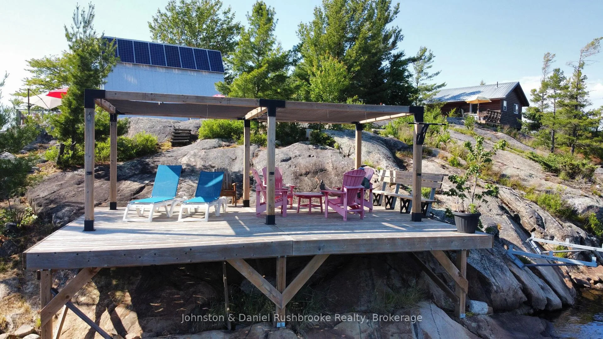Photo 7 of 1 B244 (Conger) Island, The Archipelago, Archipelago South — HOMEH