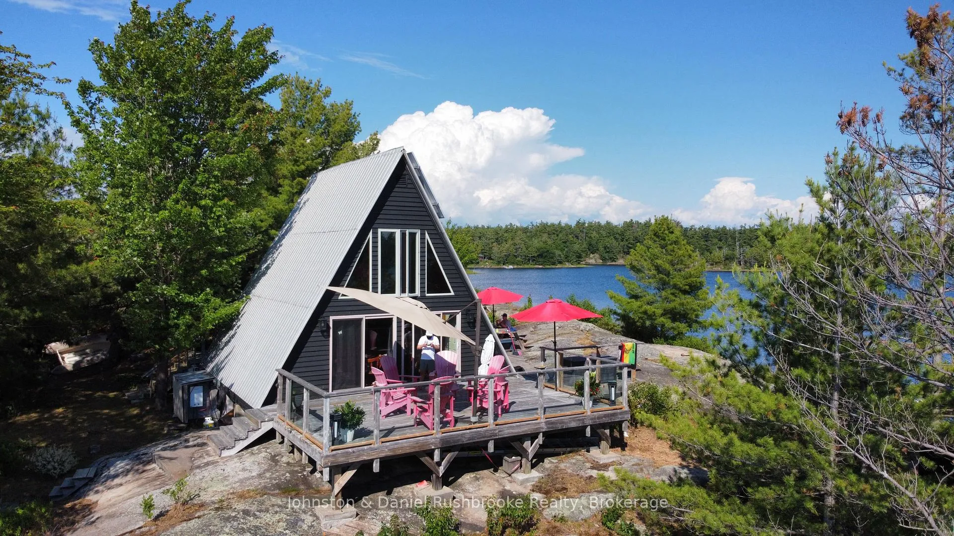 Photo 8 of 1 B244 (Conger) Island, The Archipelago, Archipelago South — HOMEH