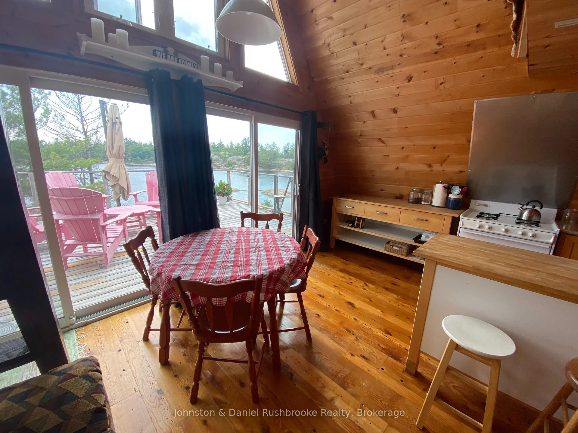 Photo 11 of 1 B244 (Conger) Island, The Archipelago, Archipelago South — HOMEH
