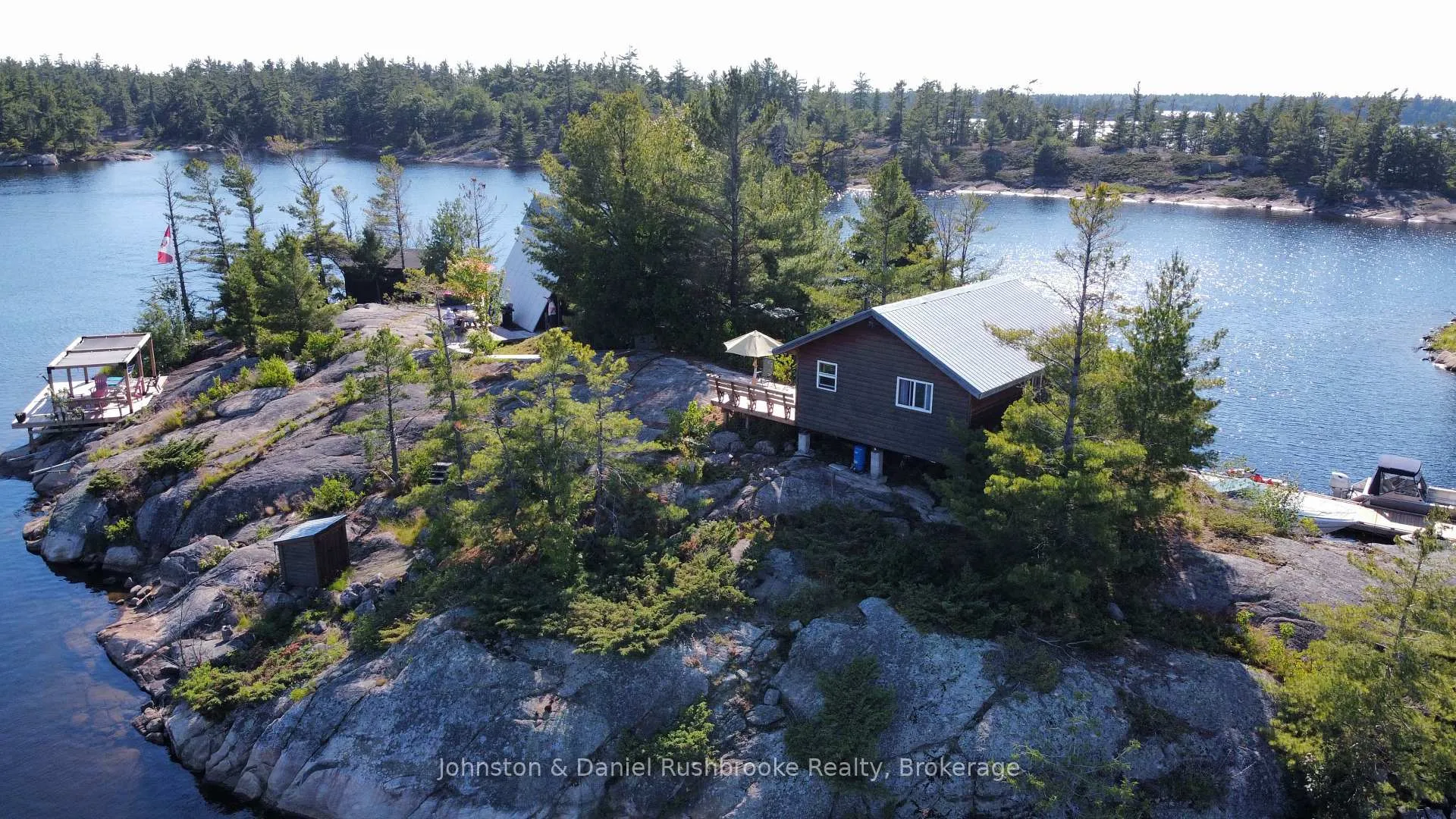 Photo 21 of 1 B244 (Conger) Island, The Archipelago, Archipelago South — HOMEH