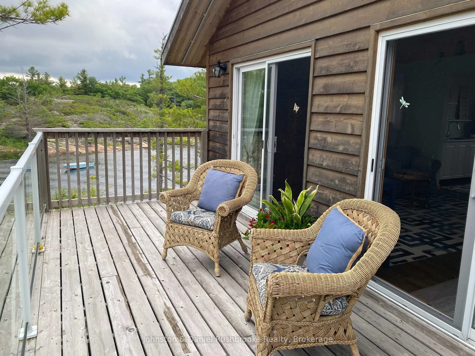 Photo 29 of 1 B244 (Conger) Island, The Archipelago, Archipelago South — HOMEH