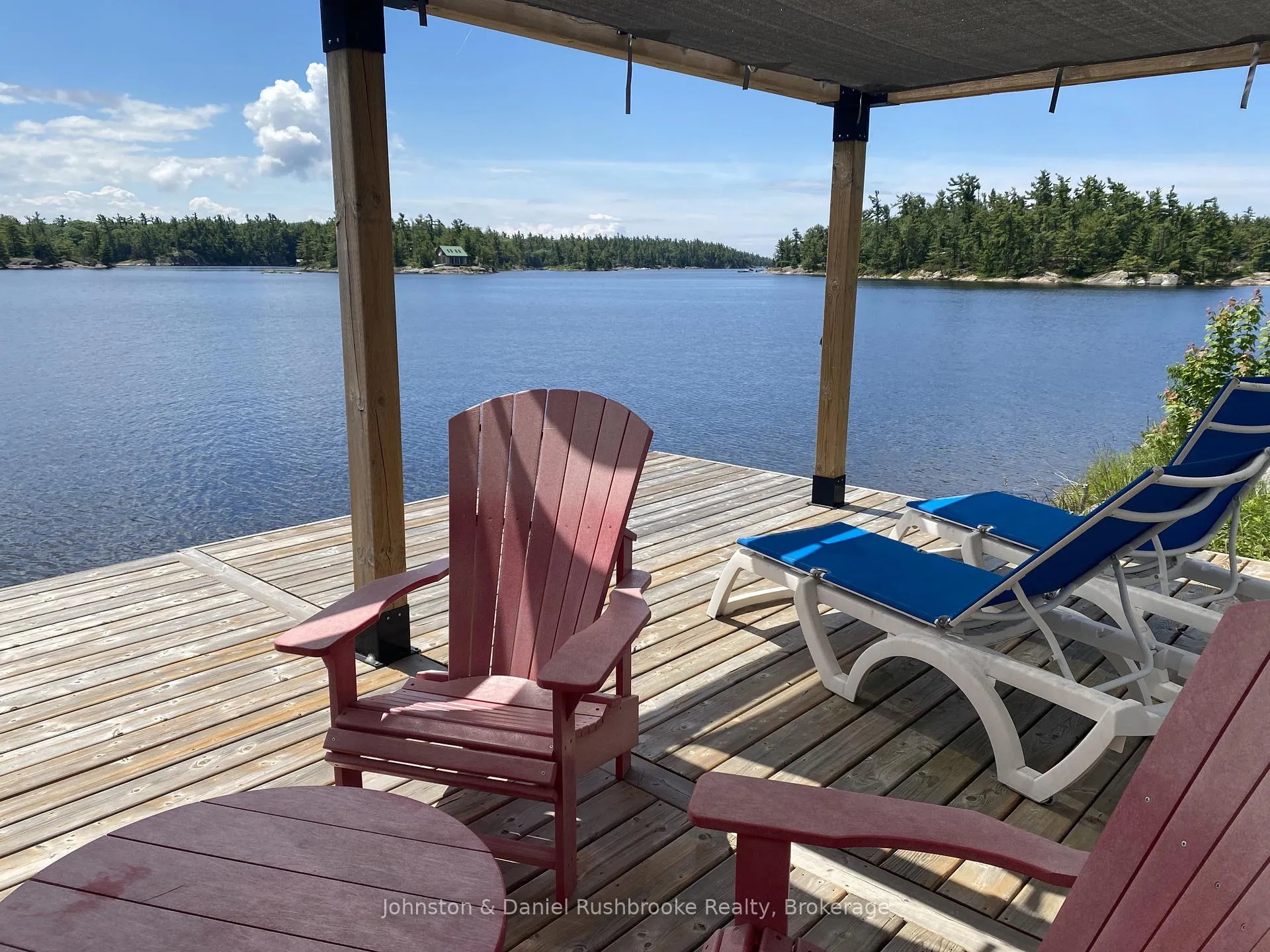Photo 43 of 1 B244 (Conger) Island, The Archipelago, Archipelago South — HOMEH