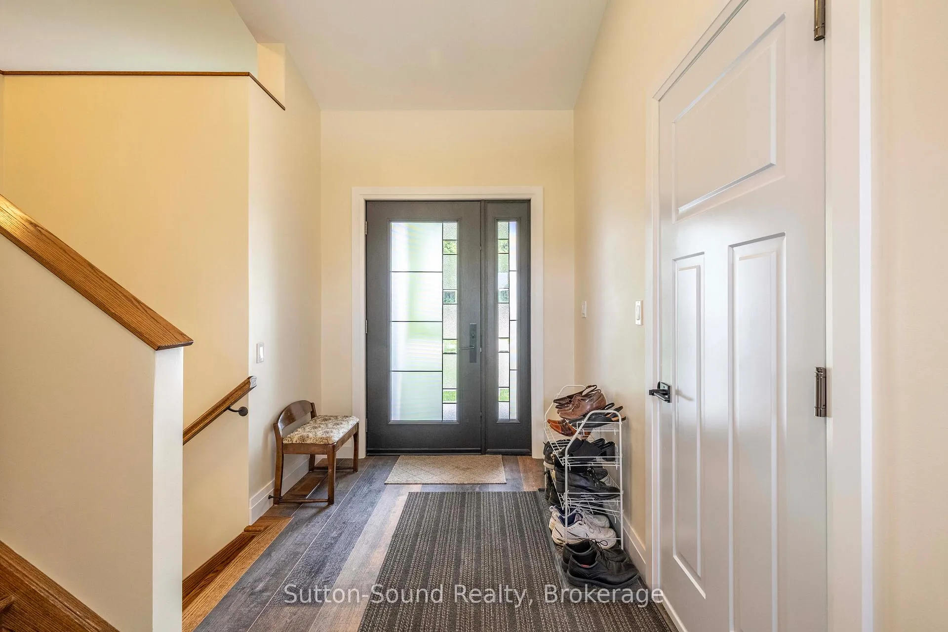Photo 4 of 397600 10 Concession, Meaford — HOMEH