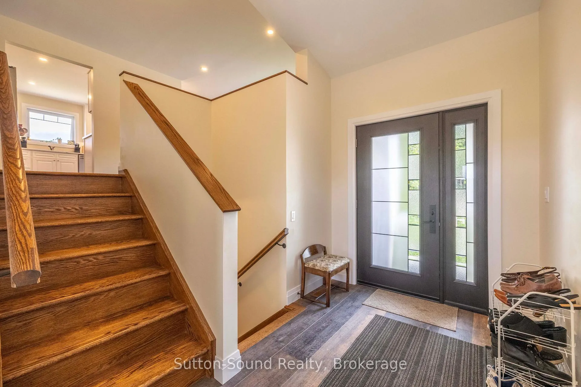 Photo 6 of 397600 10 Concession, Meaford — HOMEH
