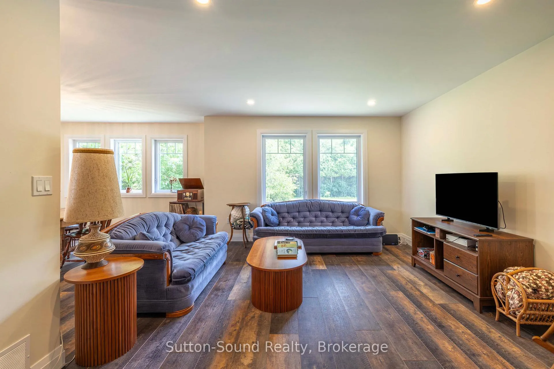 Photo 7 of 397600 10 Concession, Meaford — HOMEH
