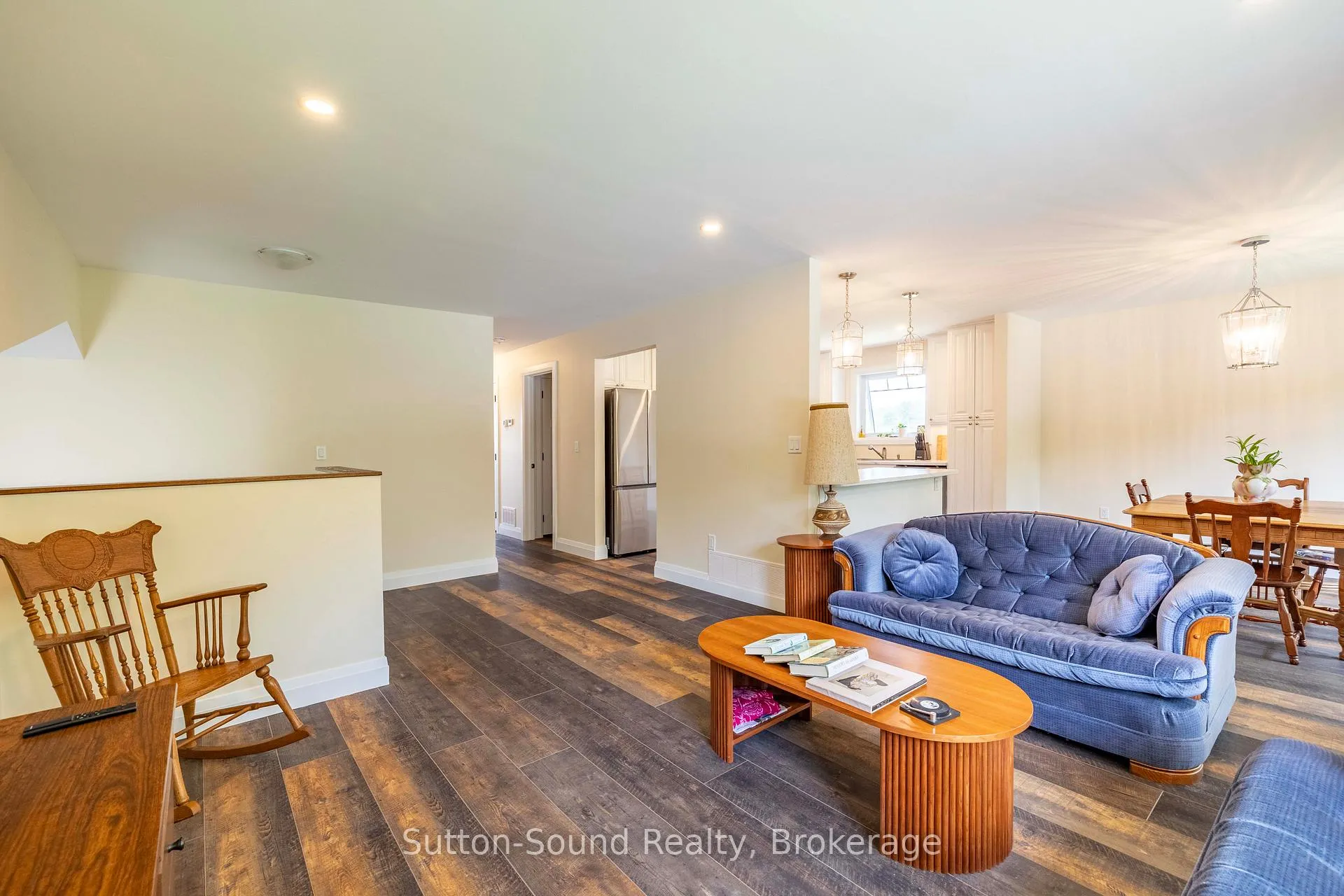 Photo 8 of 397600 10 Concession, Meaford — HOMEH