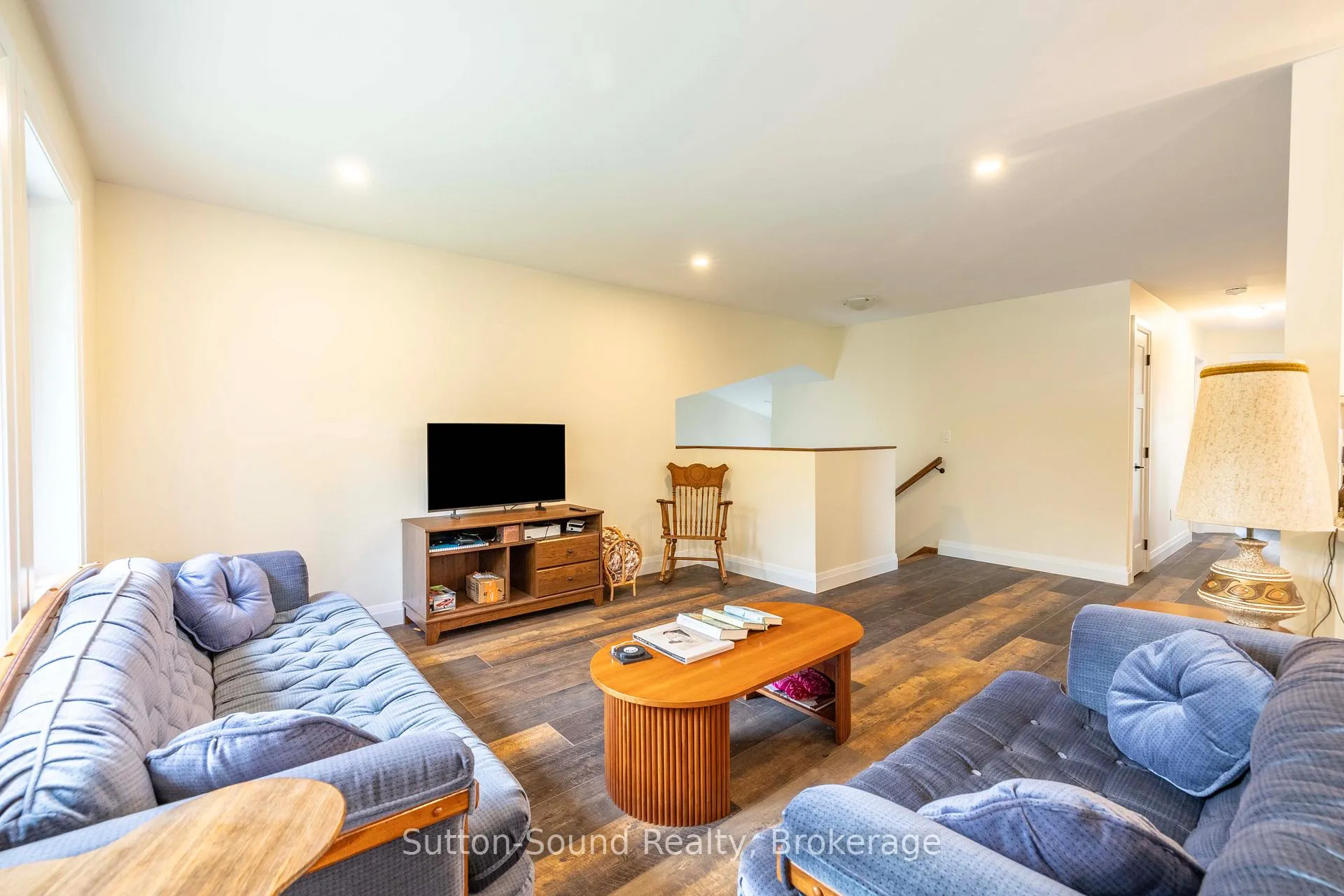 Photo 9 of 397600 10 Concession, Meaford — HOMEH