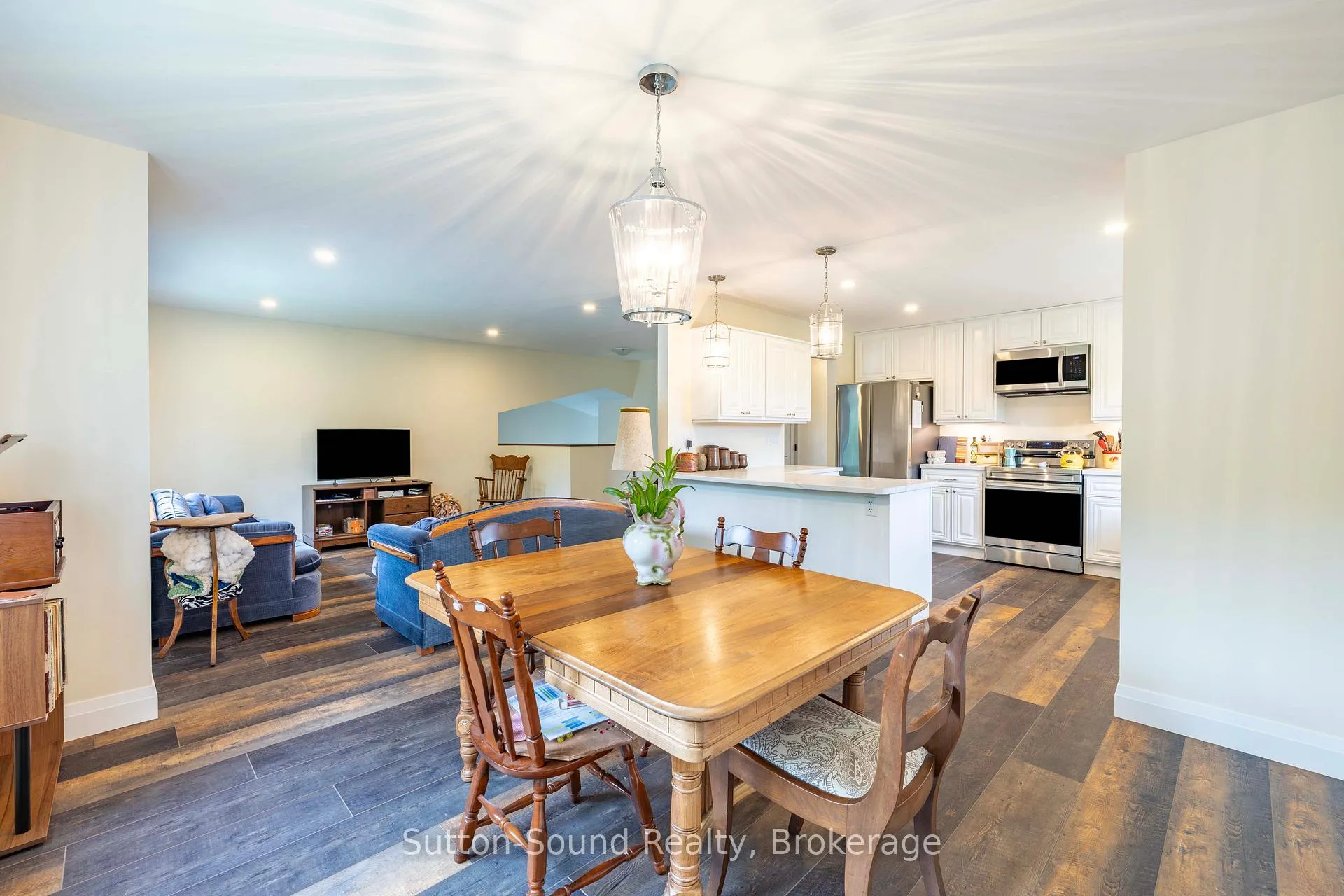 Photo 11 of 397600 10 Concession, Meaford — HOMEH