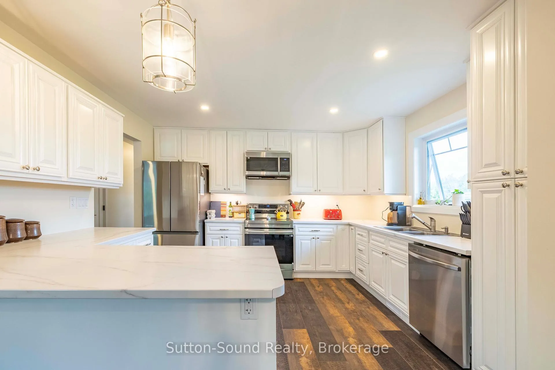 Photo 14 of 397600 10 Concession, Meaford — HOMEH