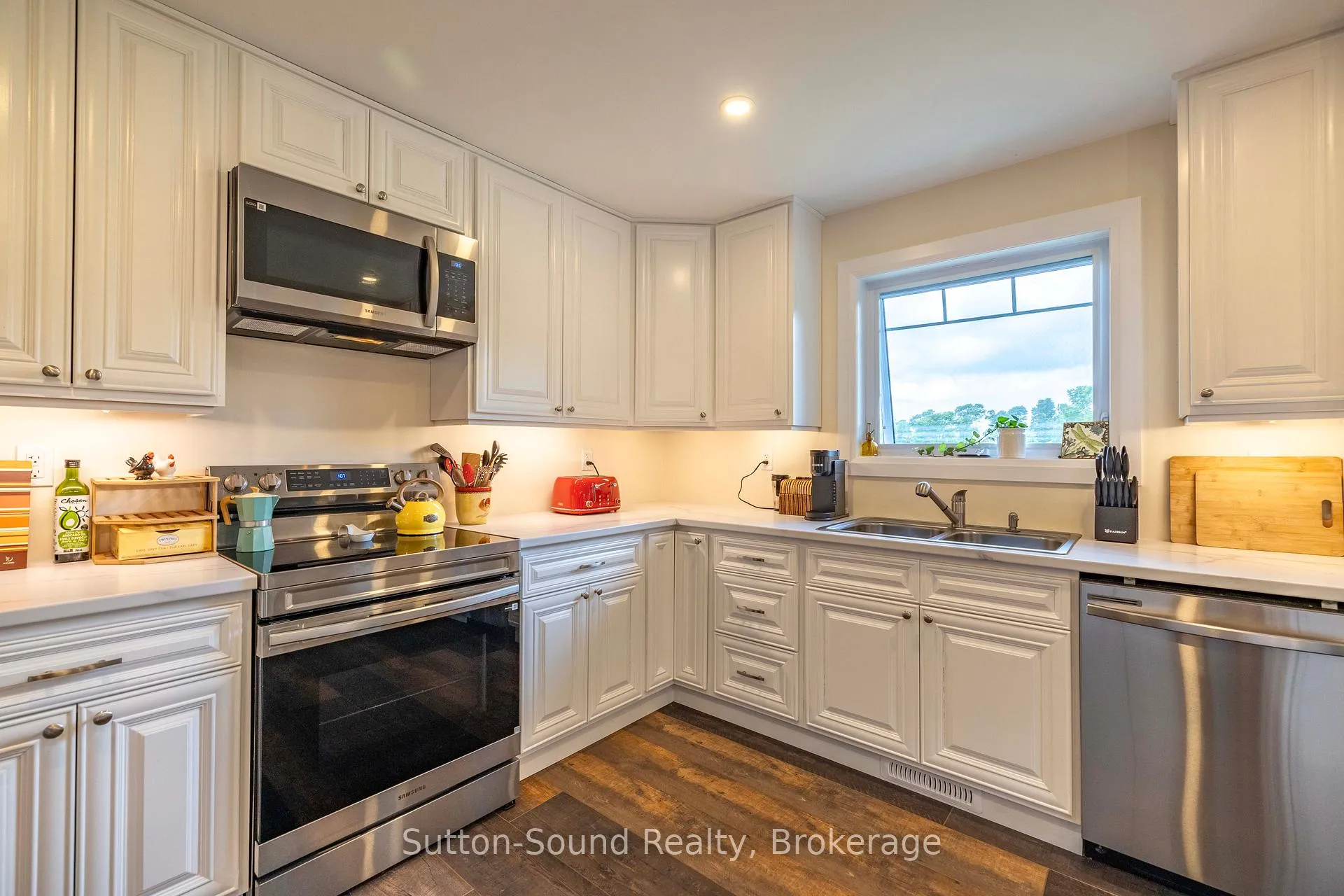 Photo 15 of 397600 10 Concession, Meaford — HOMEH