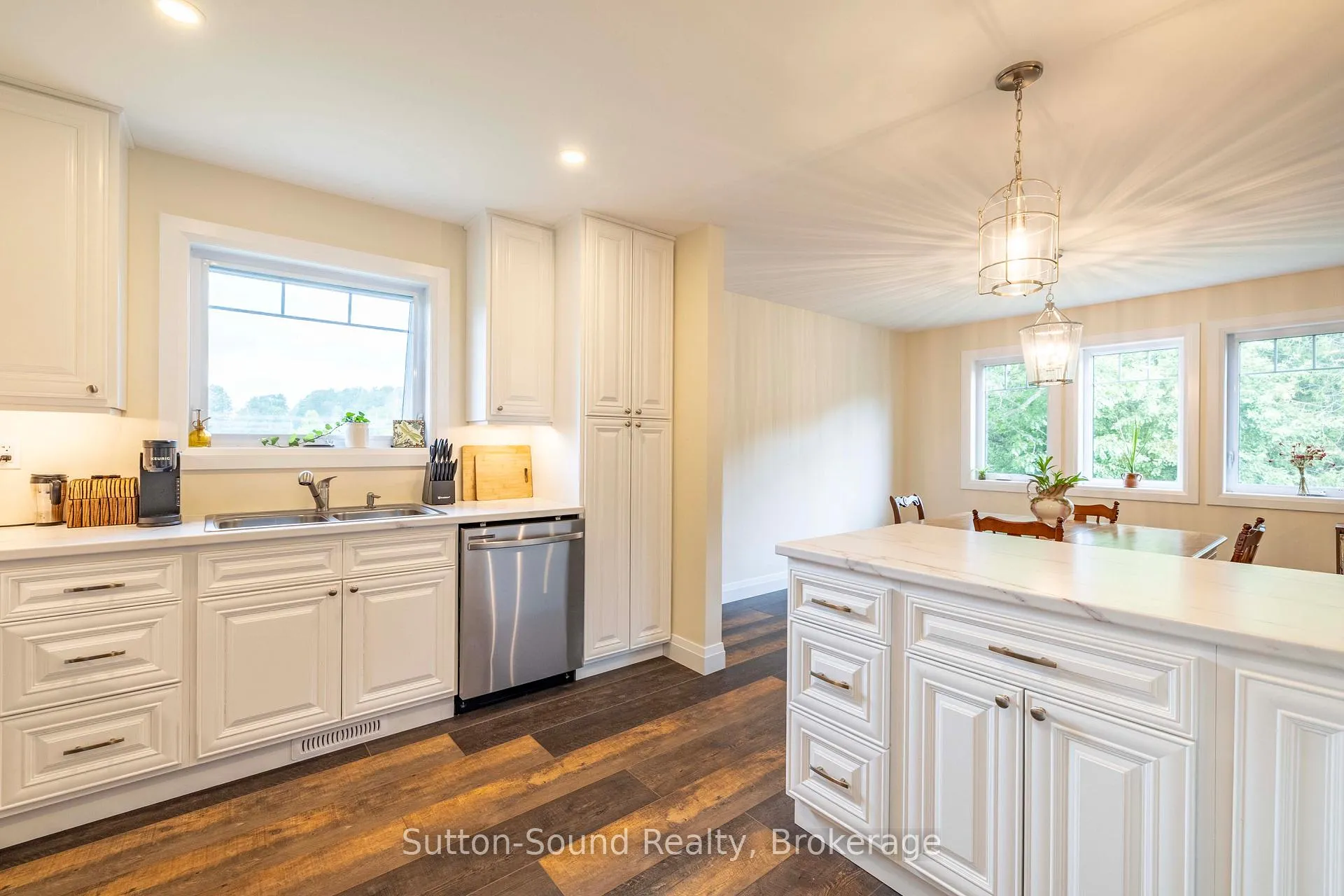 Photo 16 of 397600 10 Concession, Meaford — HOMEH